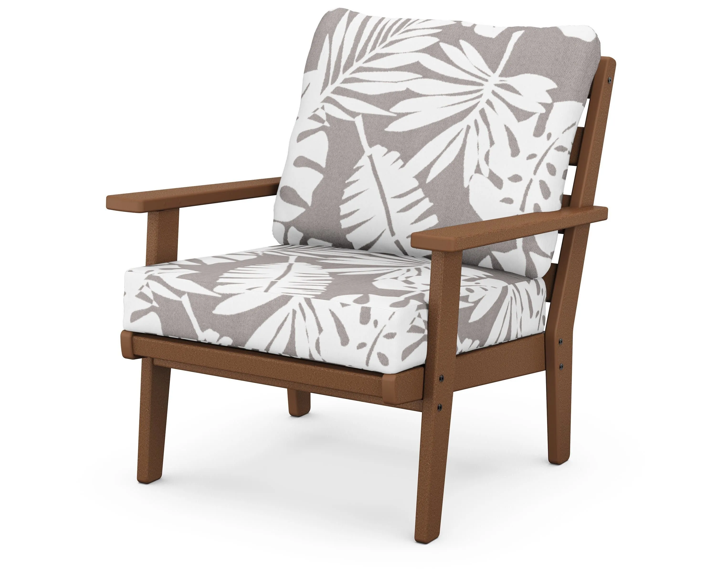 Grant Park Deep Seating Chair