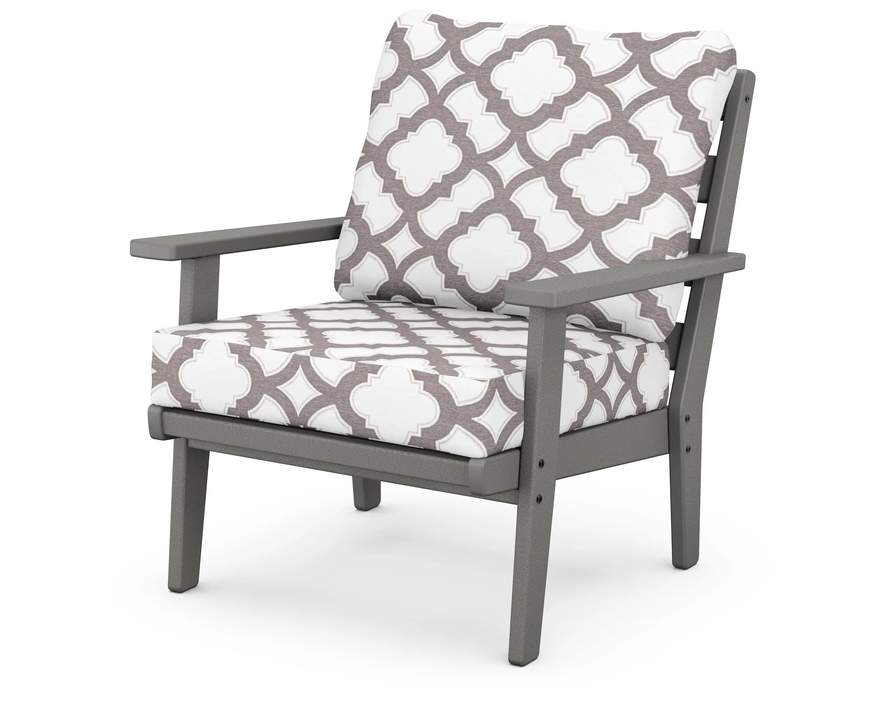 Grant Park Deep Seating Chair