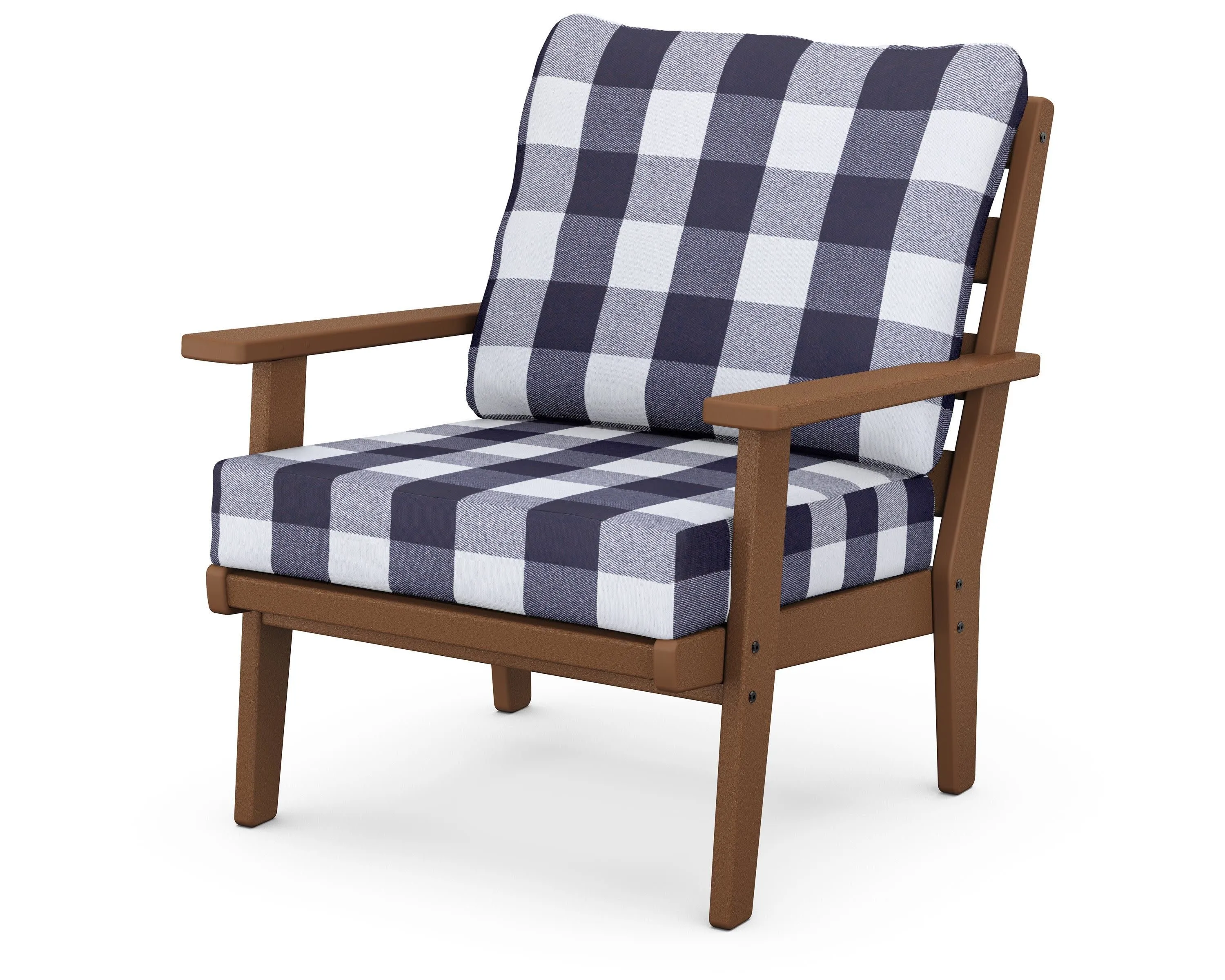 Grant Park Deep Seating Chair
