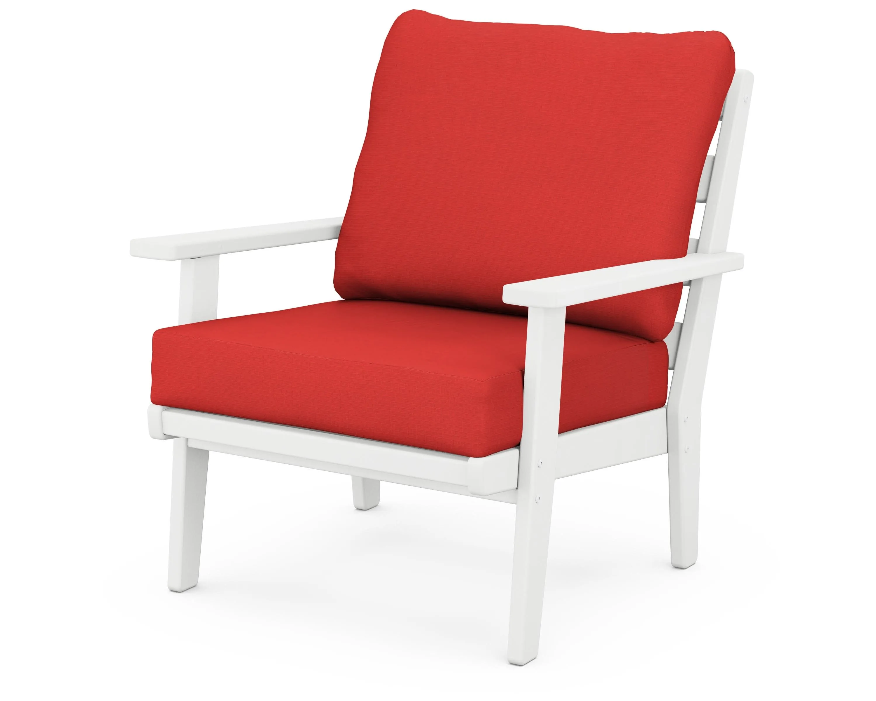Grant Park Deep Seating Chair
