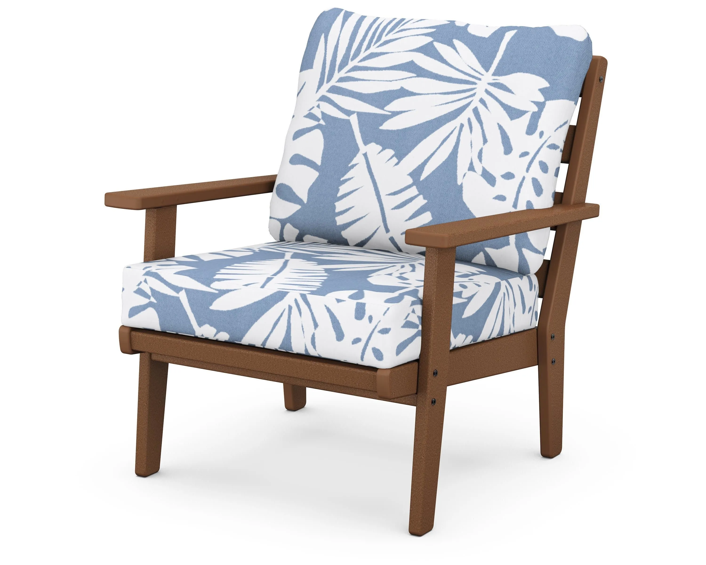 Grant Park Deep Seating Chair