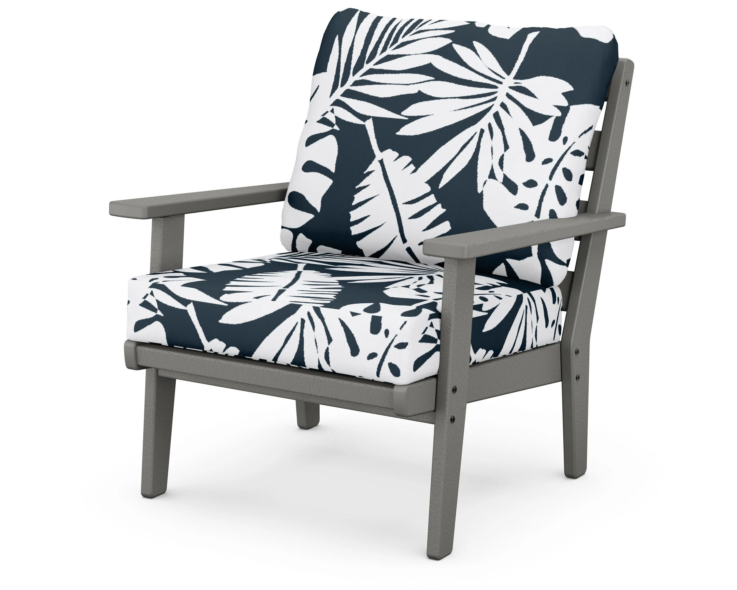 Grant Park Deep Seating Chair