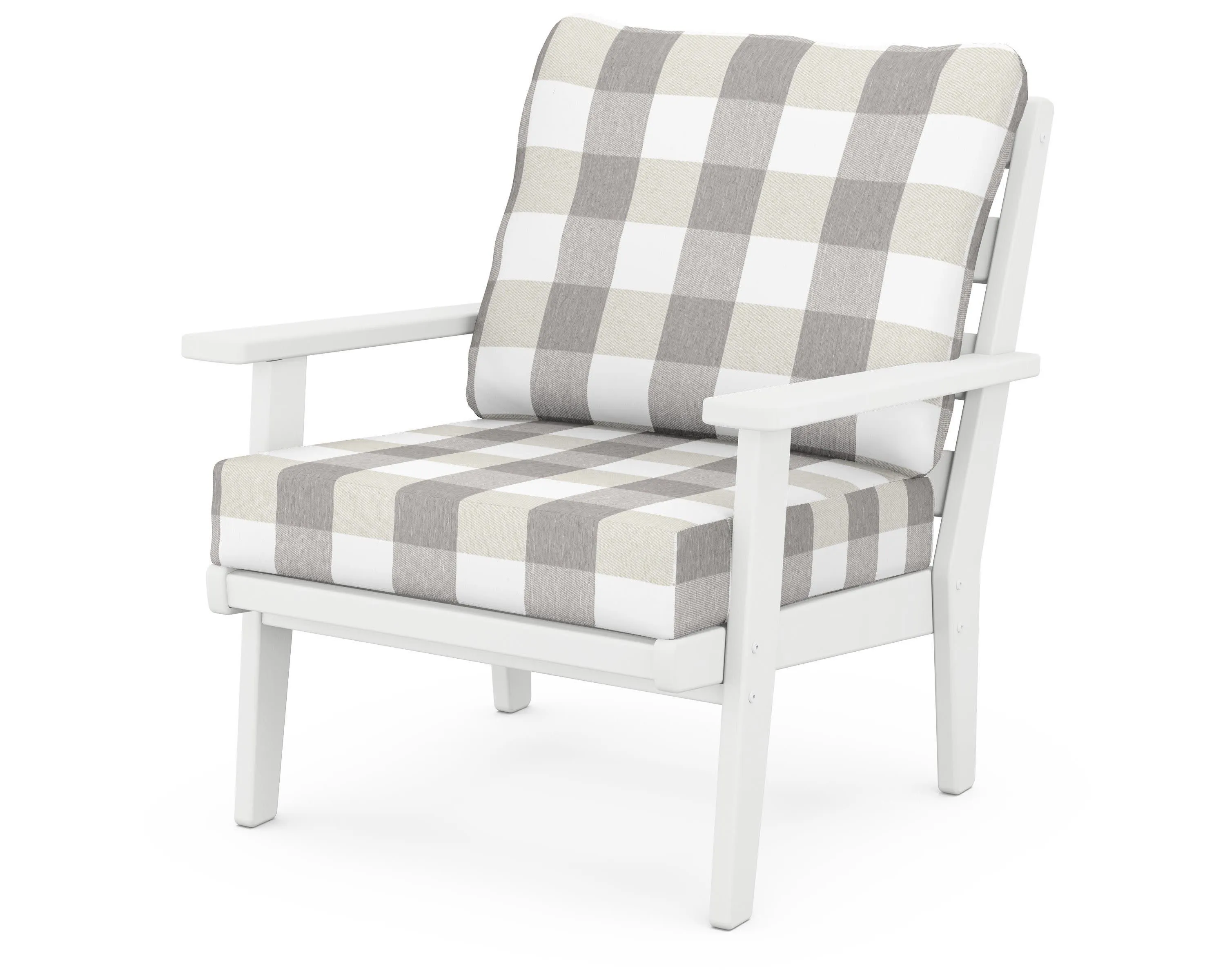 Grant Park Deep Seating Chair
