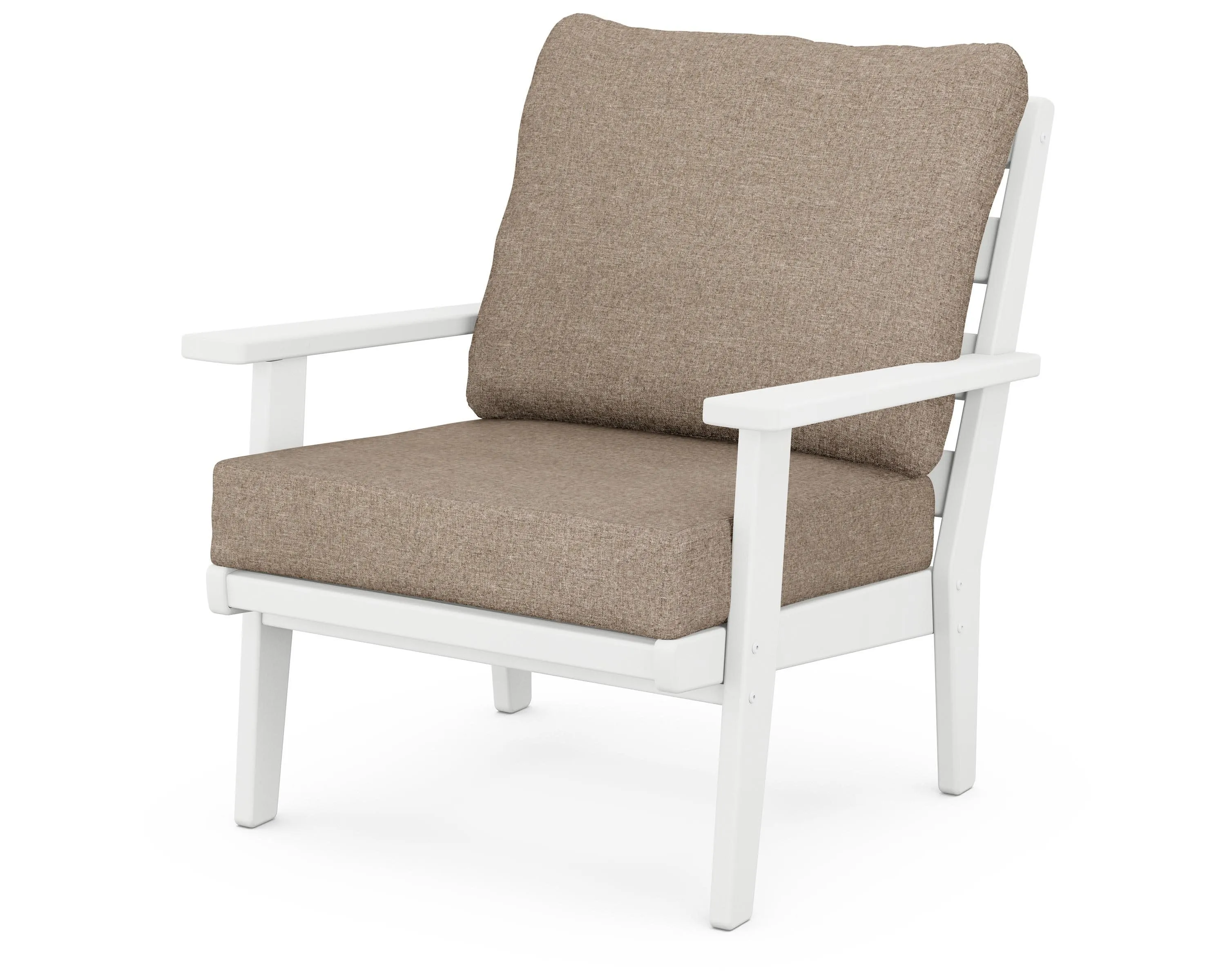 Grant Park Deep Seating Chair