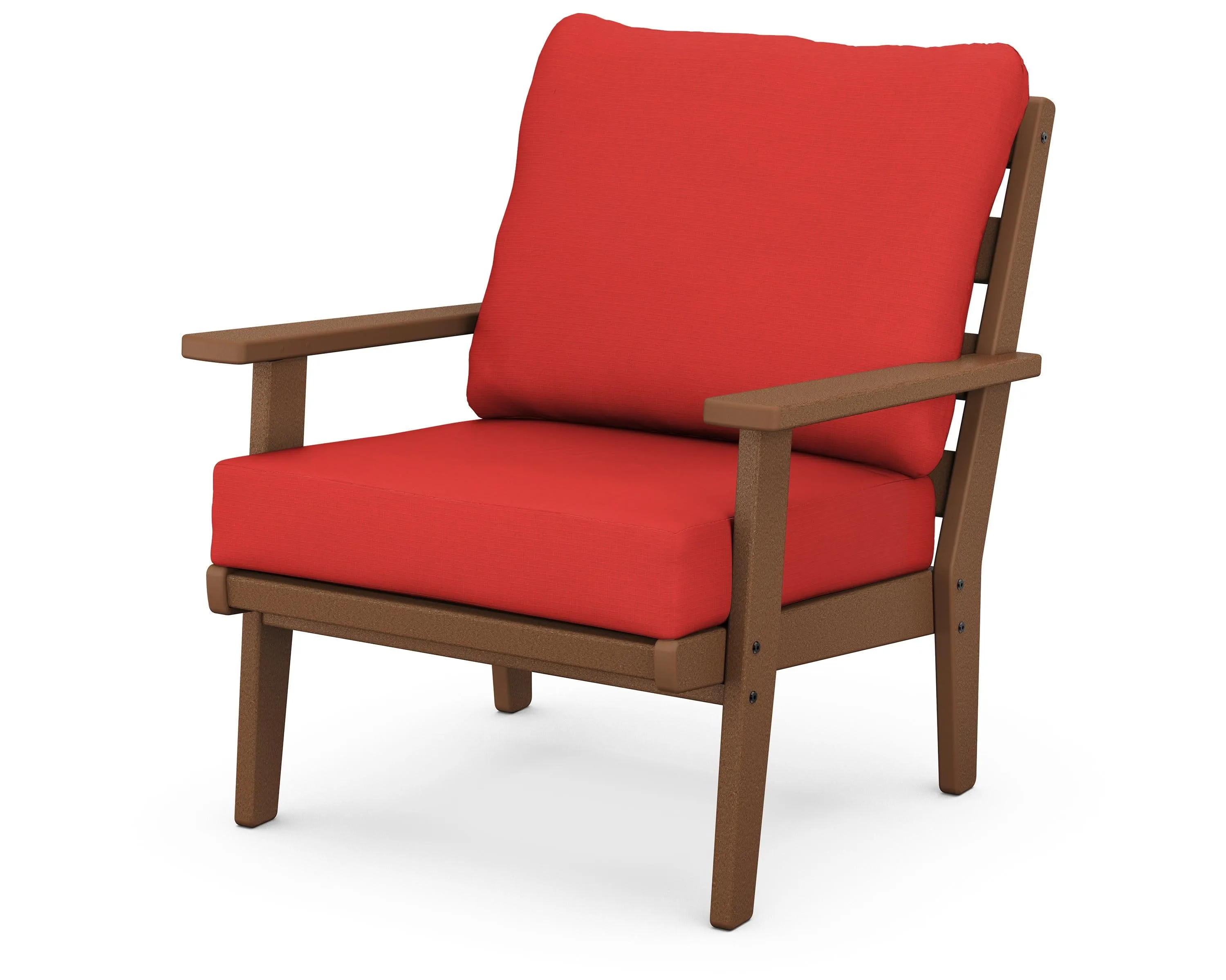 Grant Park Deep Seating Chair