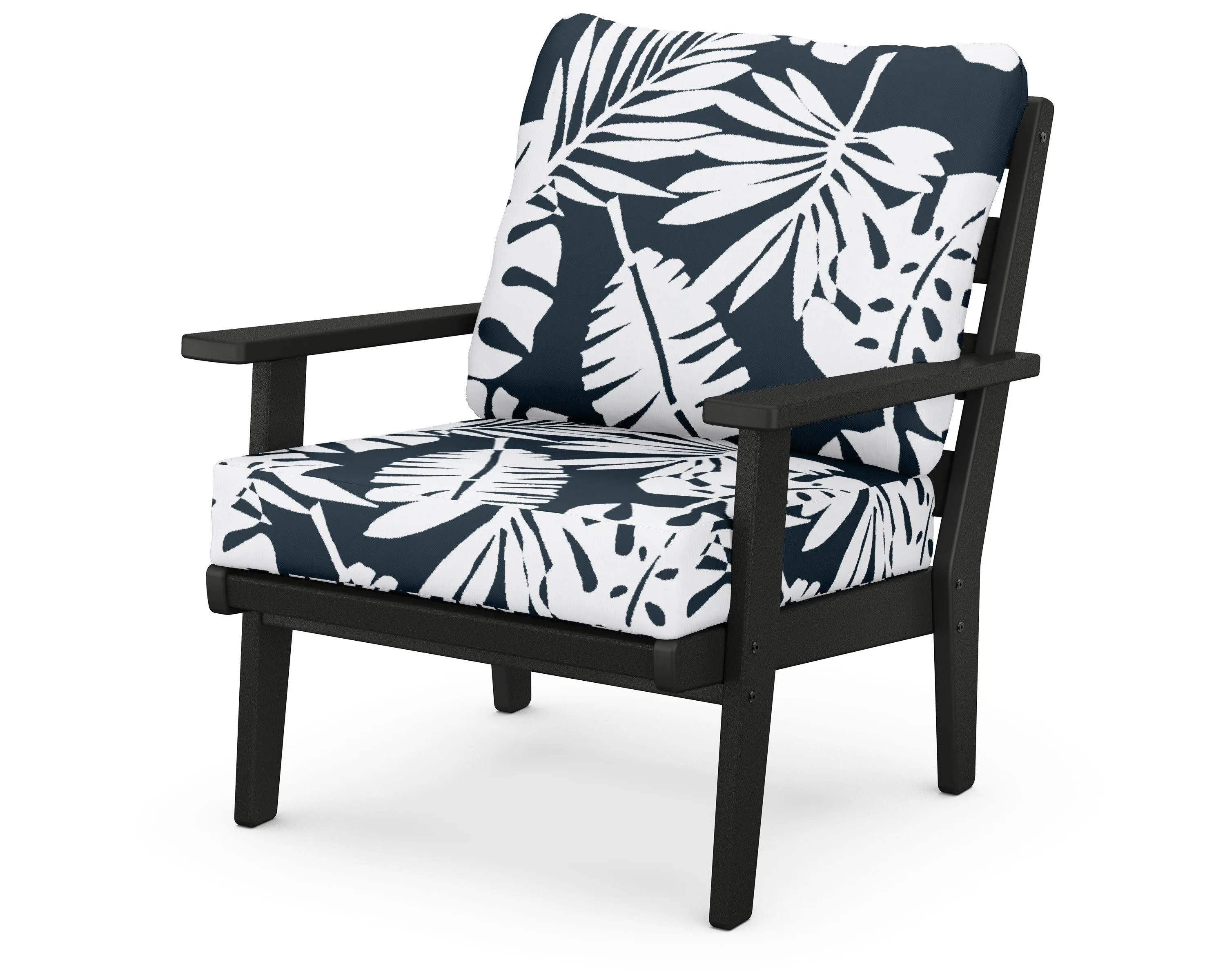 Grant Park Deep Seating Chair