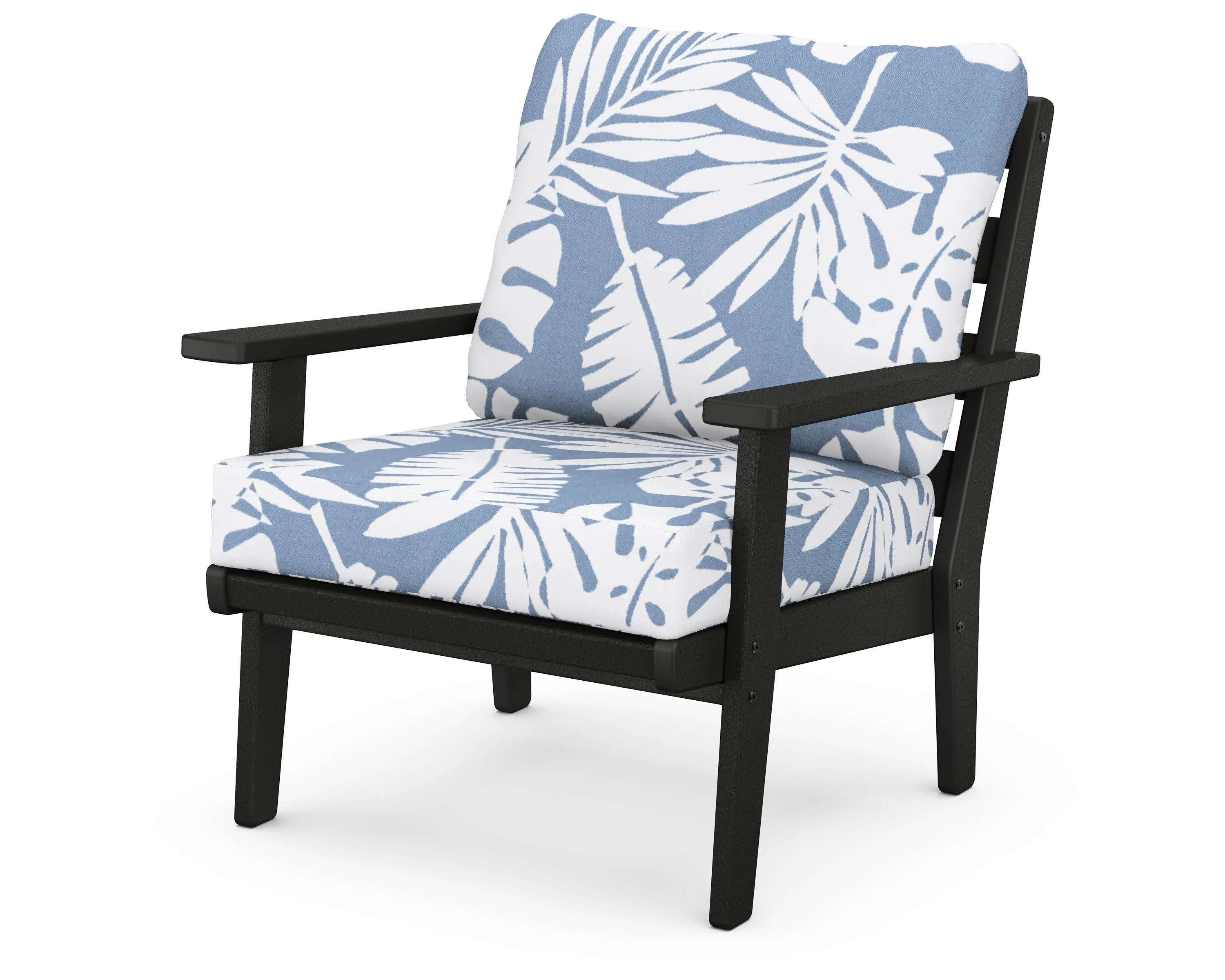 Grant Park Deep Seating Chair