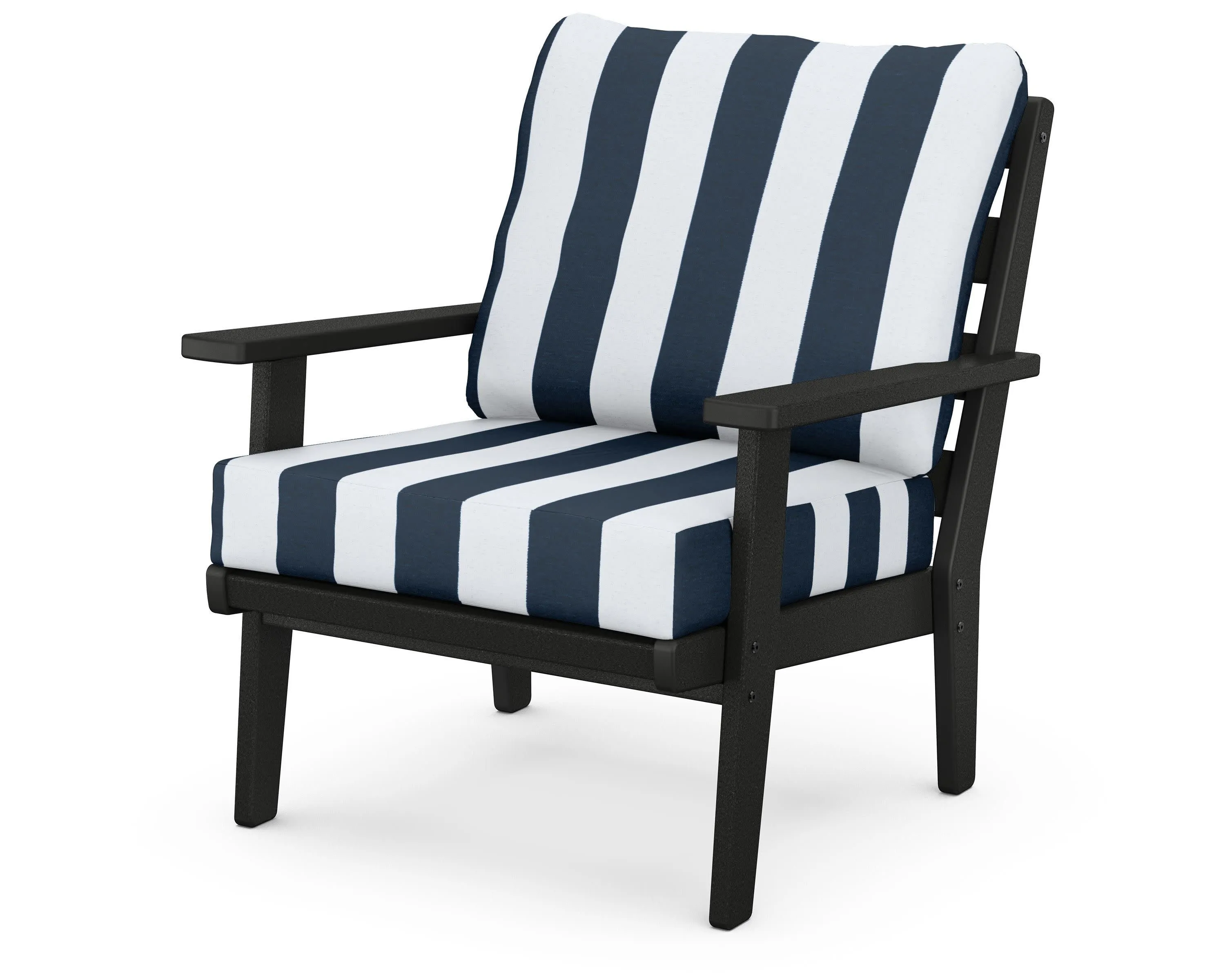 Grant Park Deep Seating Chair