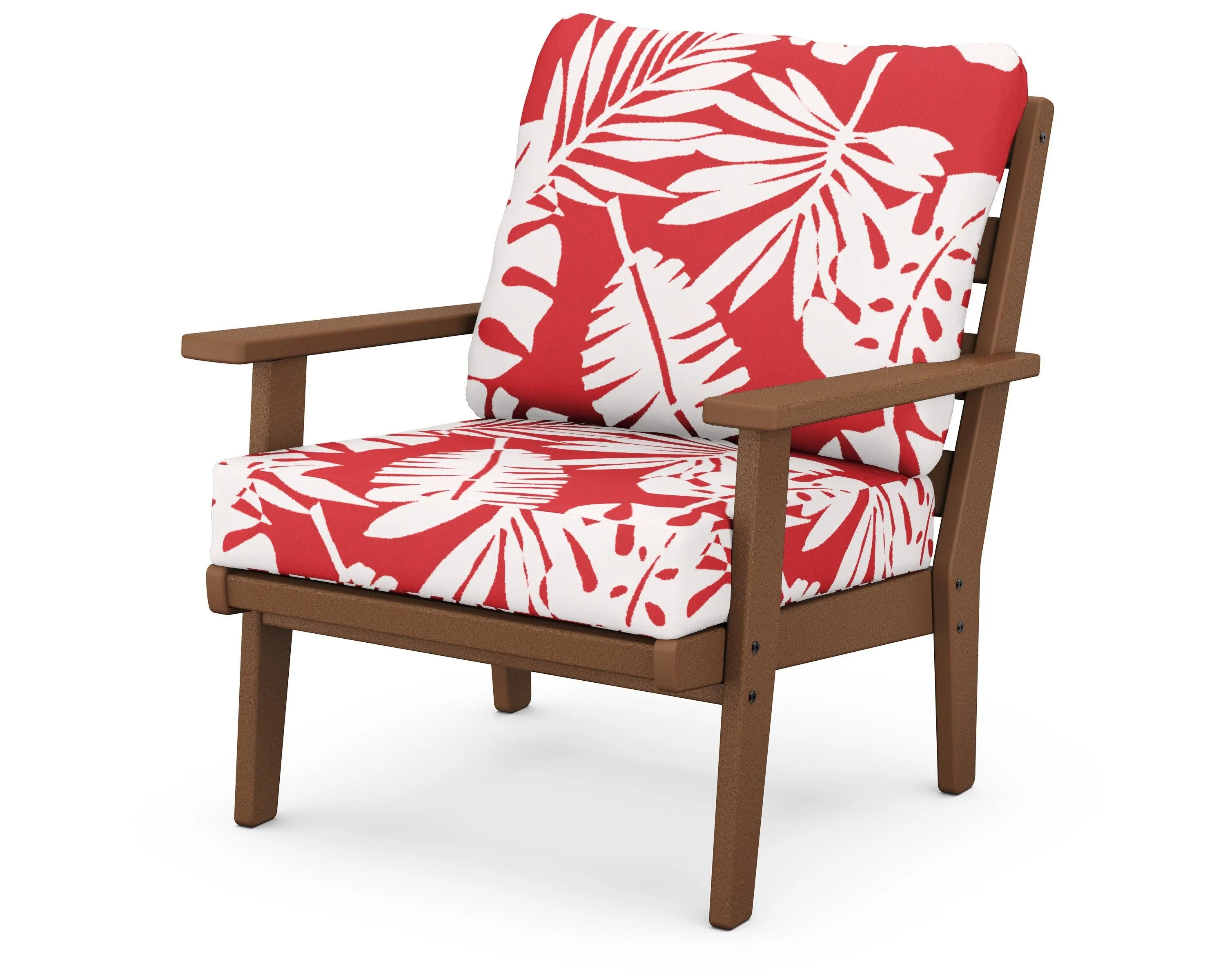 Grant Park Deep Seating Chair