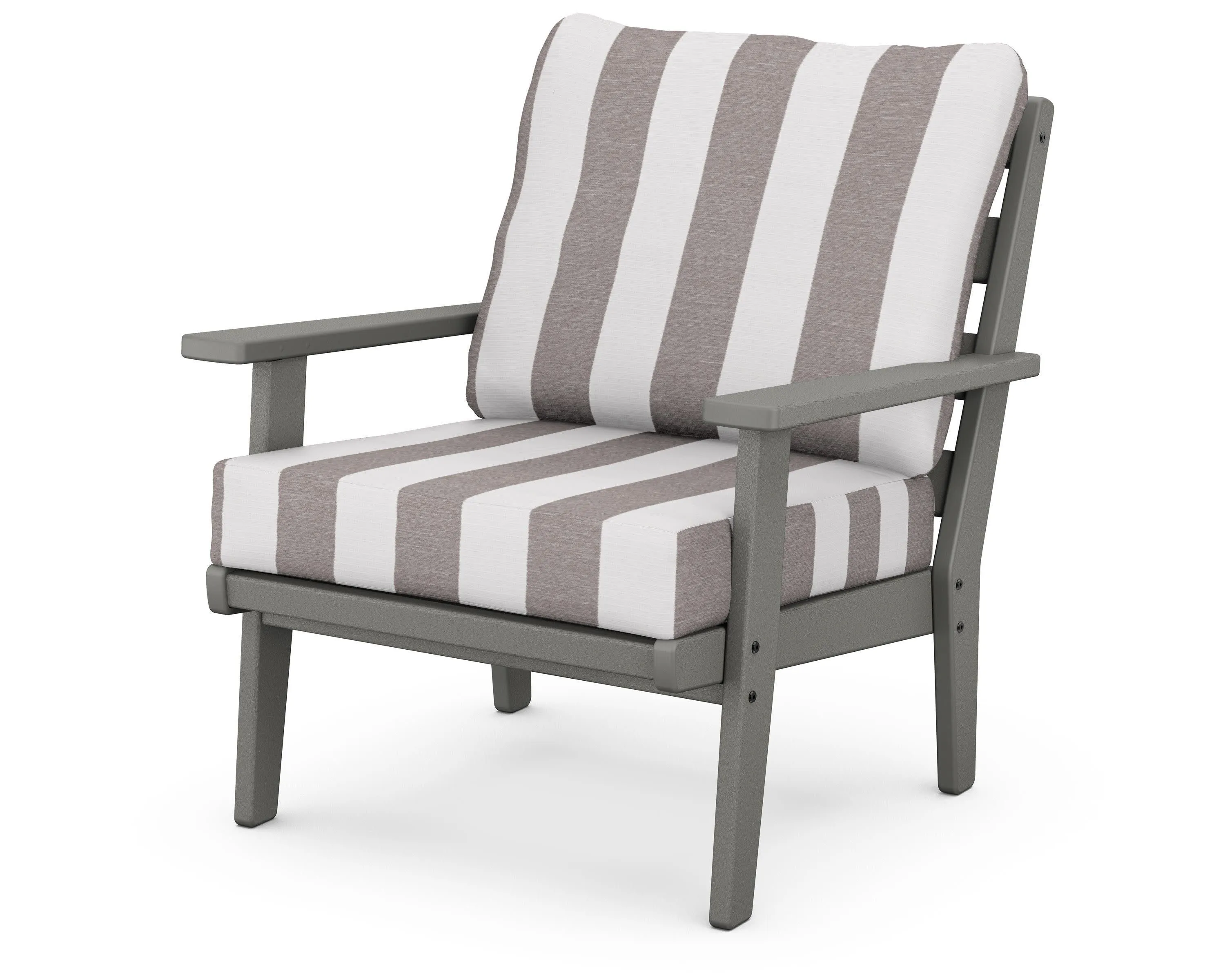 Grant Park Deep Seating Chair