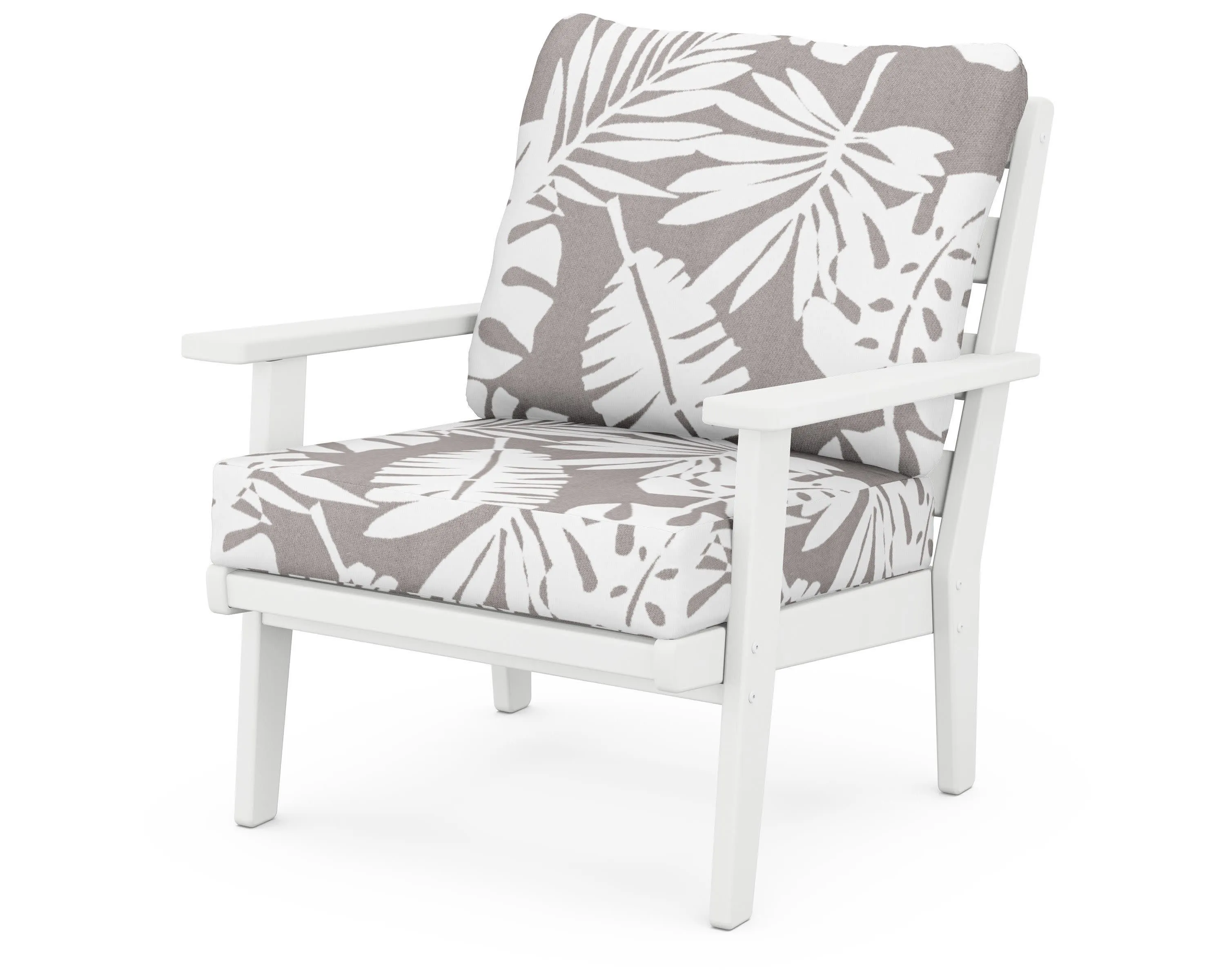 Grant Park Deep Seating Chair