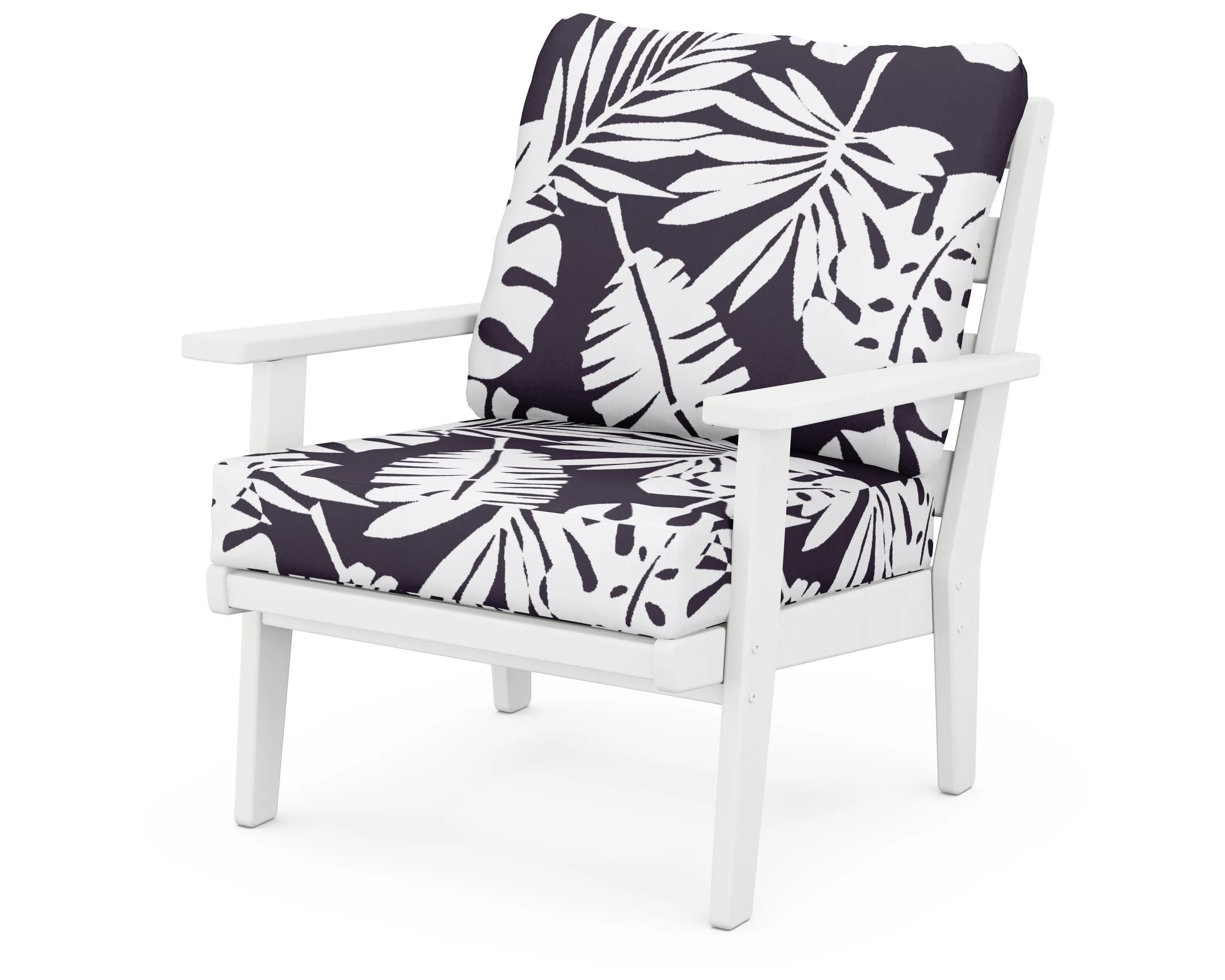 Grant Park Deep Seating Chair