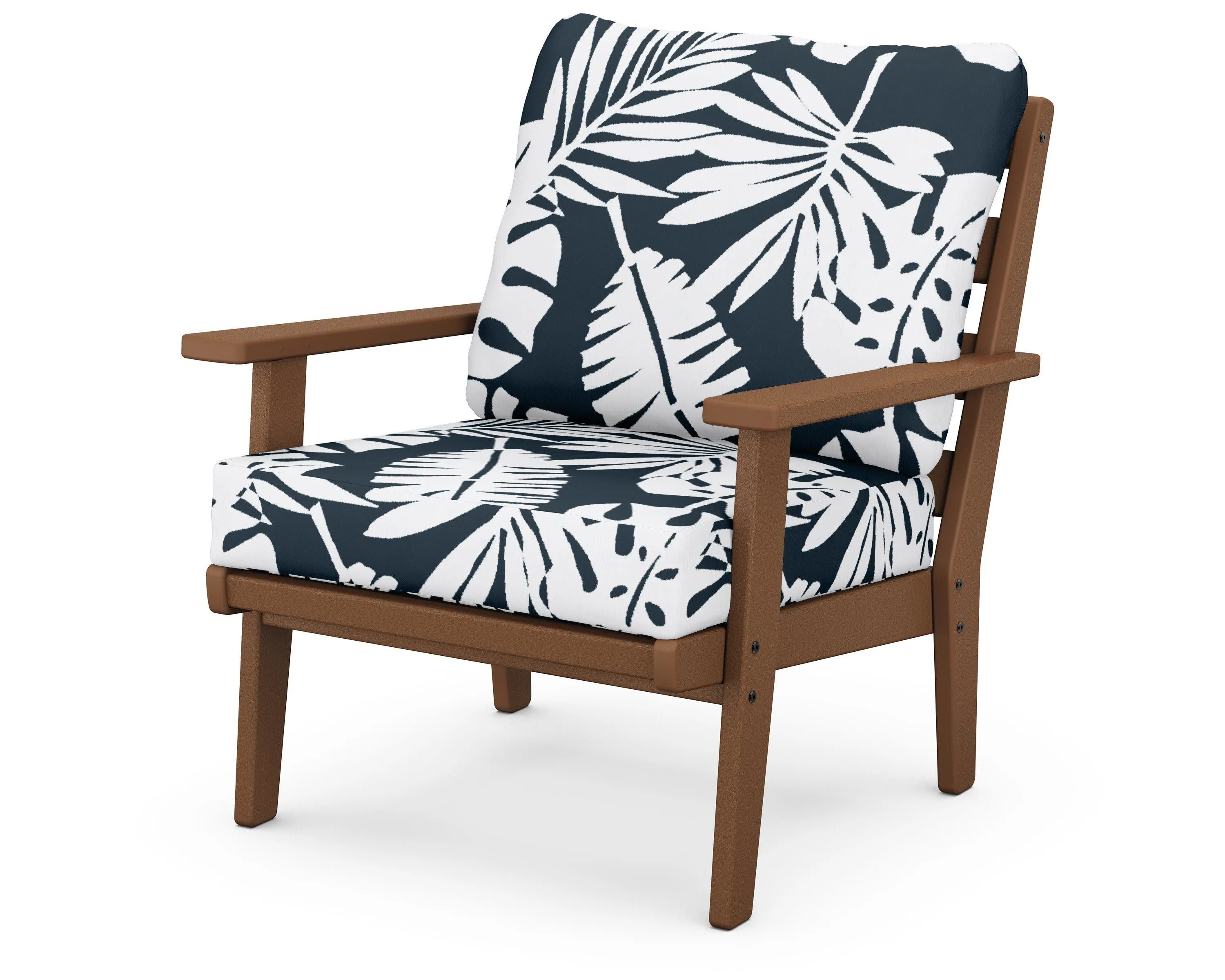 Grant Park Deep Seating Chair
