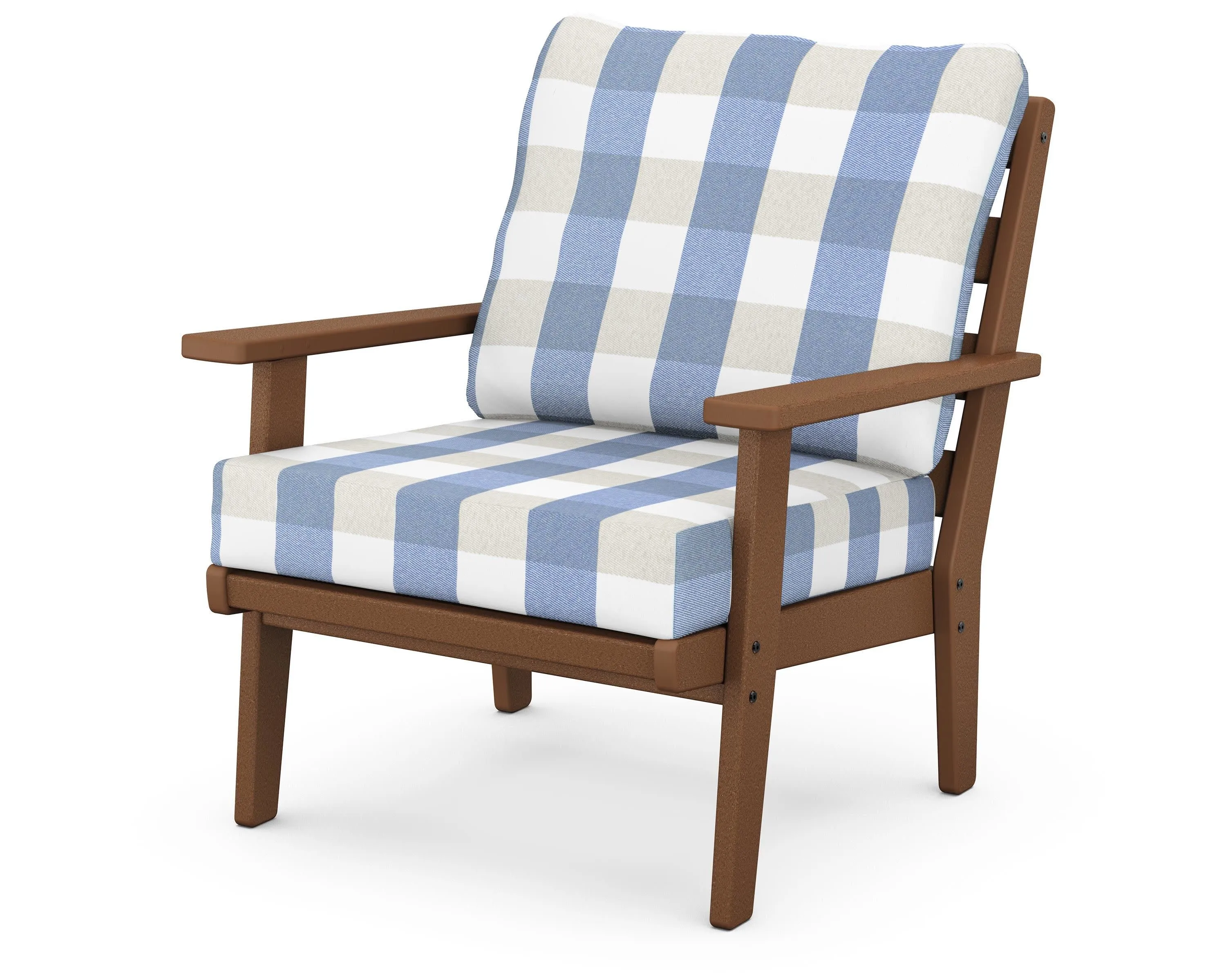 Grant Park Deep Seating Chair