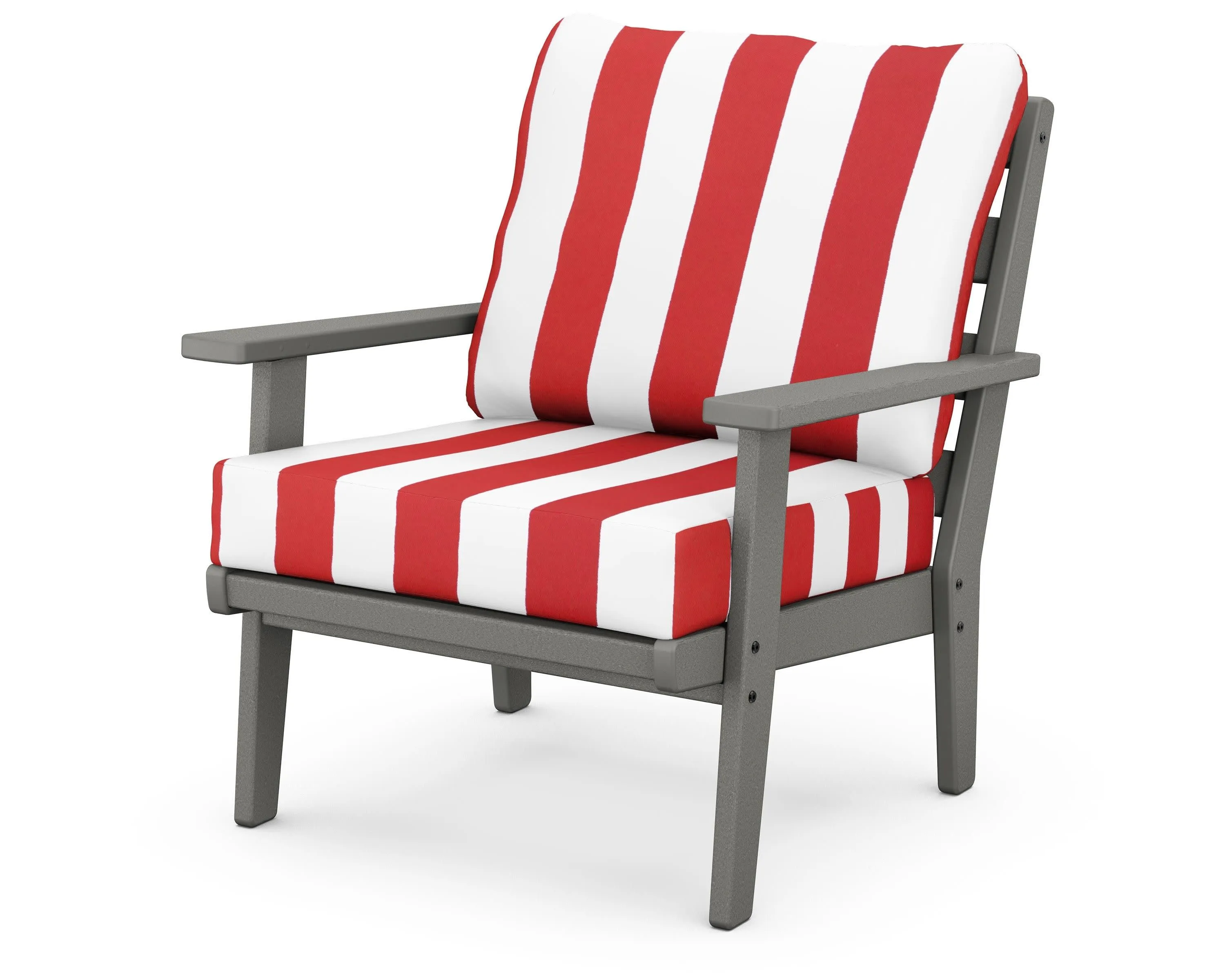 Grant Park Deep Seating Chair