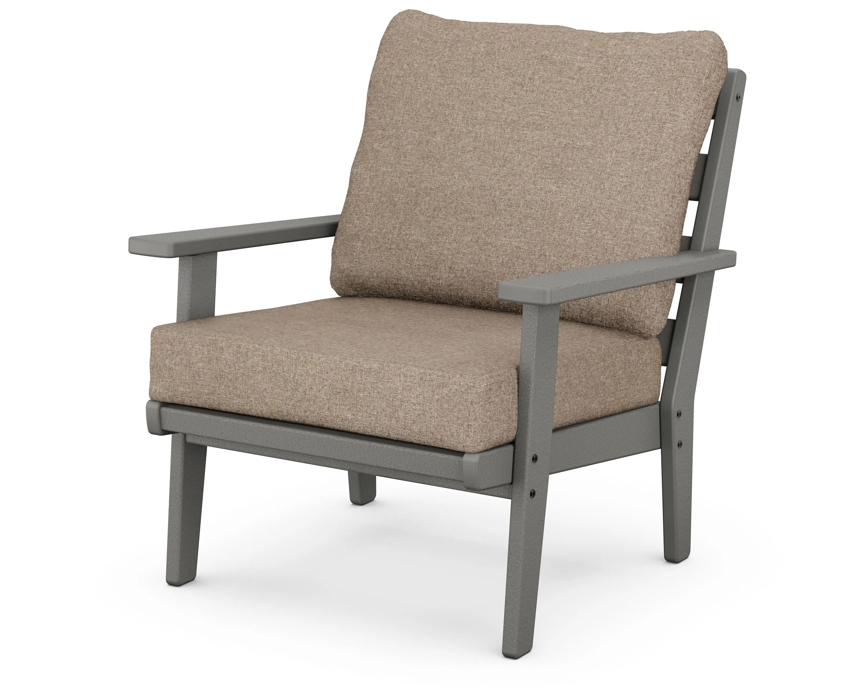 Grant Park Deep Seating Chair