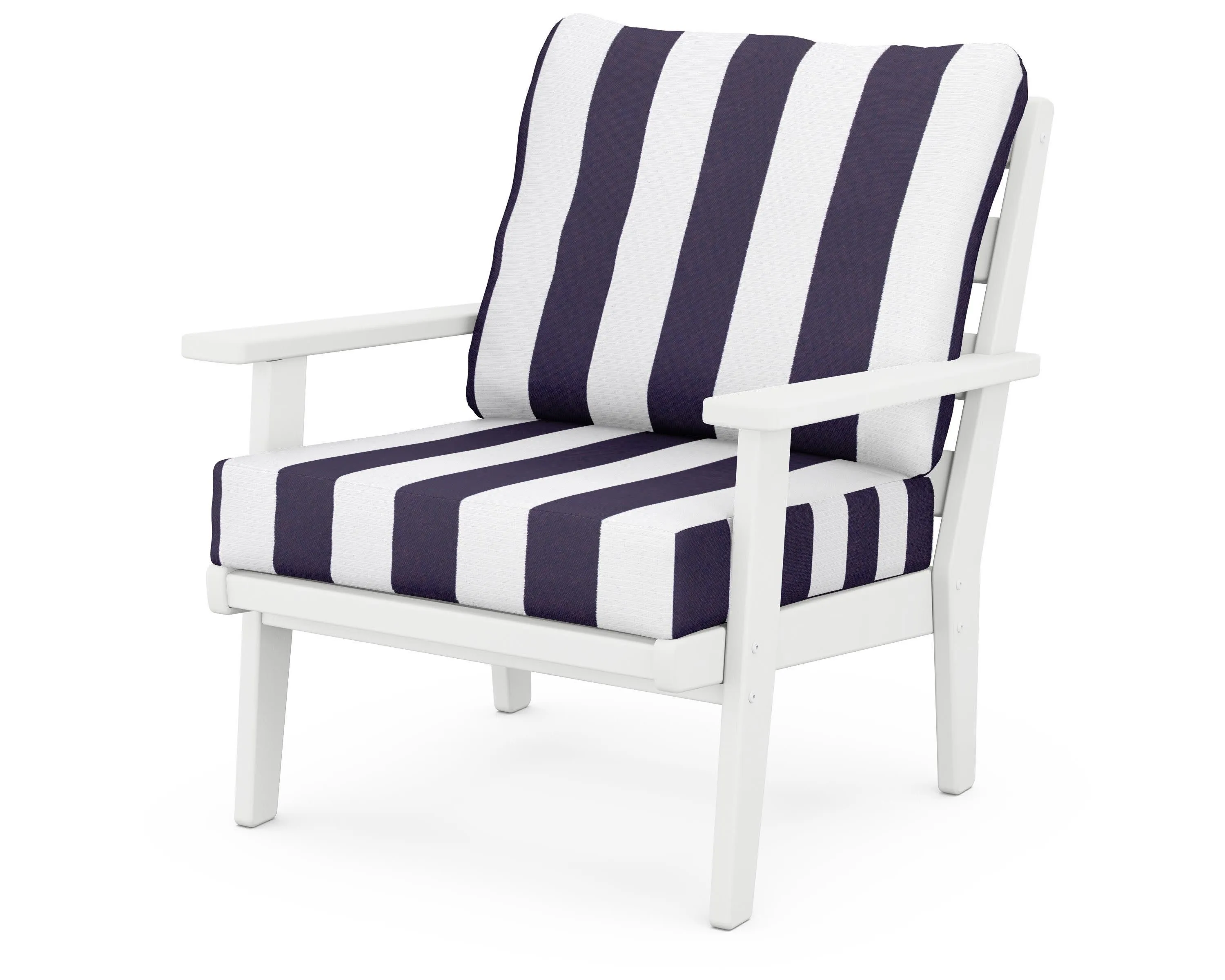 Grant Park Deep Seating Chair