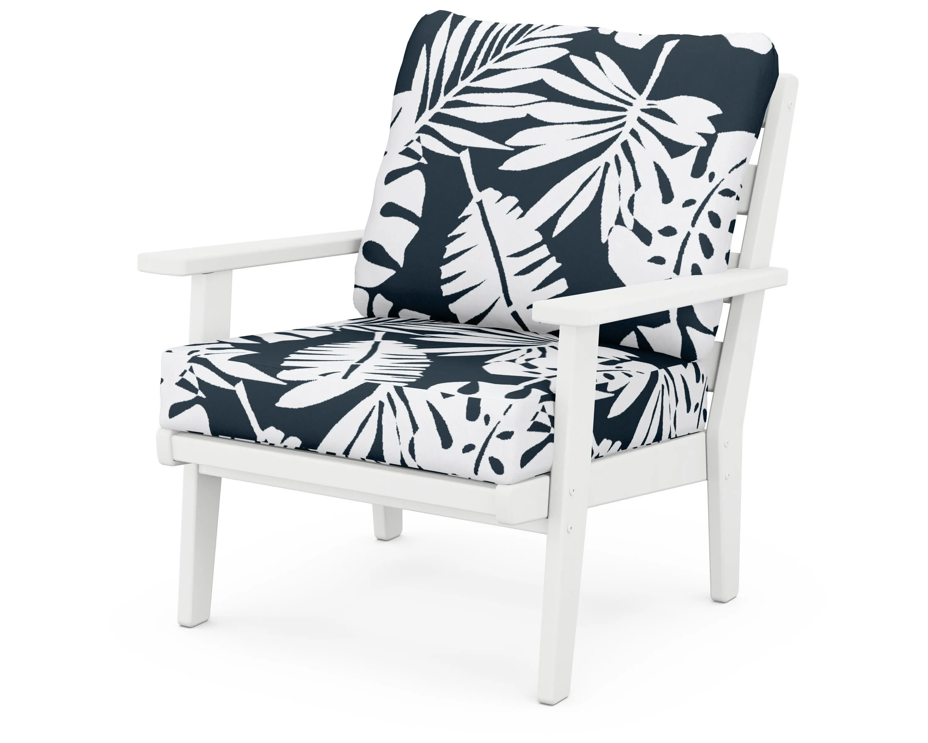 Grant Park Deep Seating Chair
