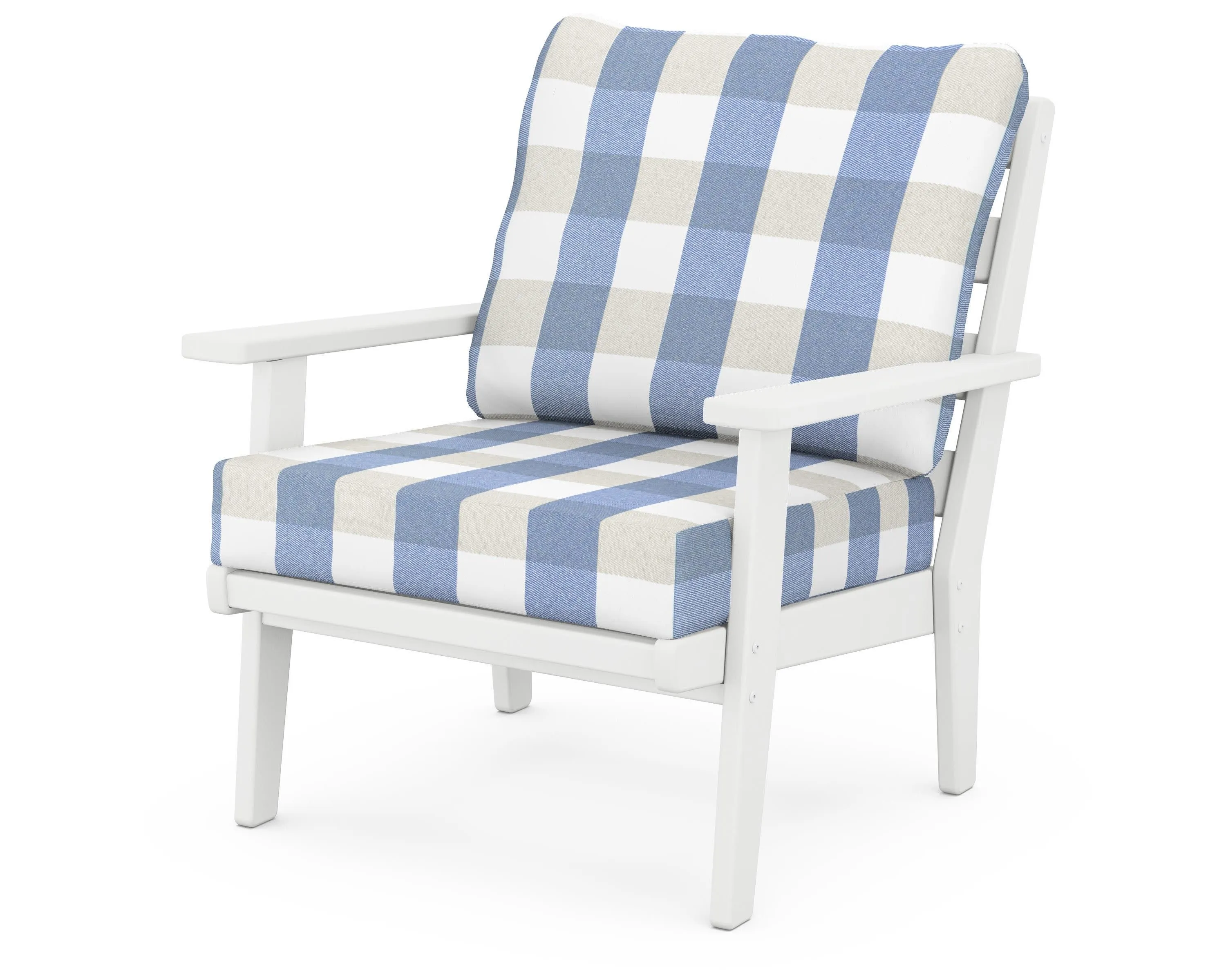 Grant Park Deep Seating Chair