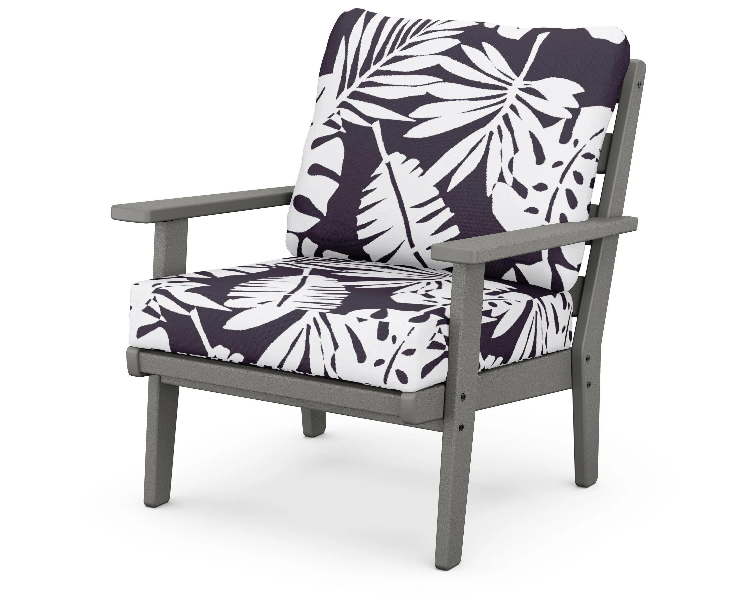 Grant Park Deep Seating Chair