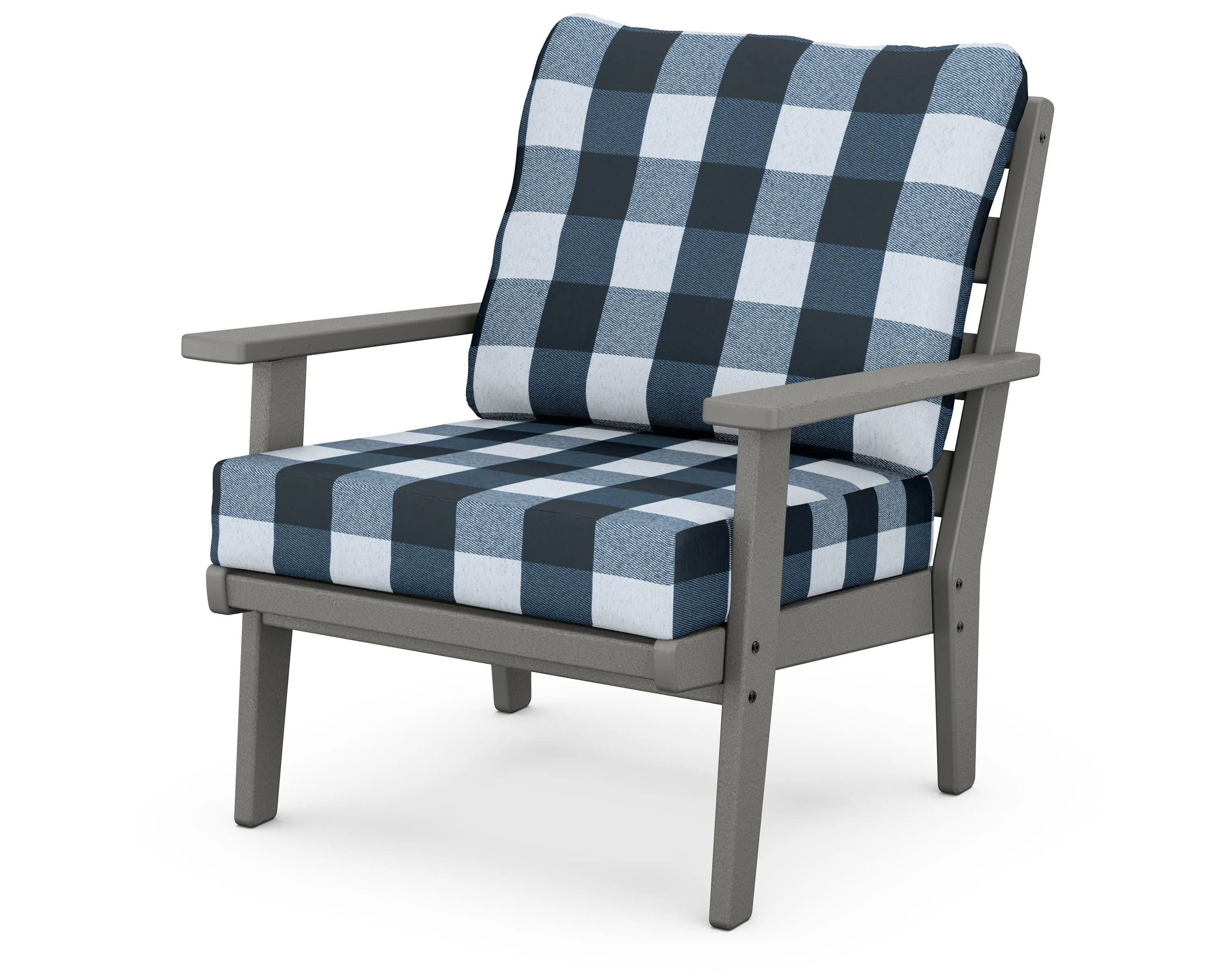 Grant Park Deep Seating Chair