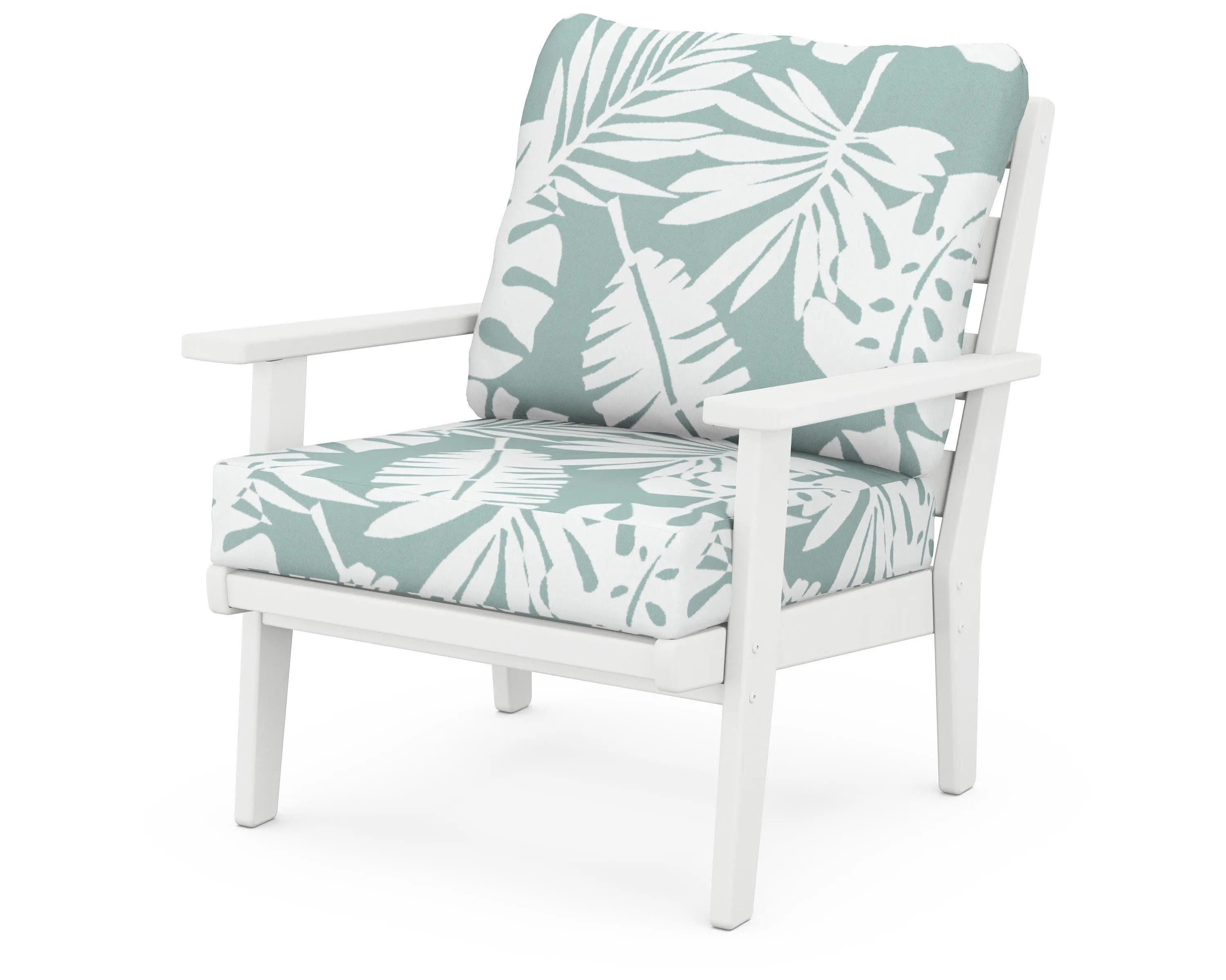 Grant Park Deep Seating Chair