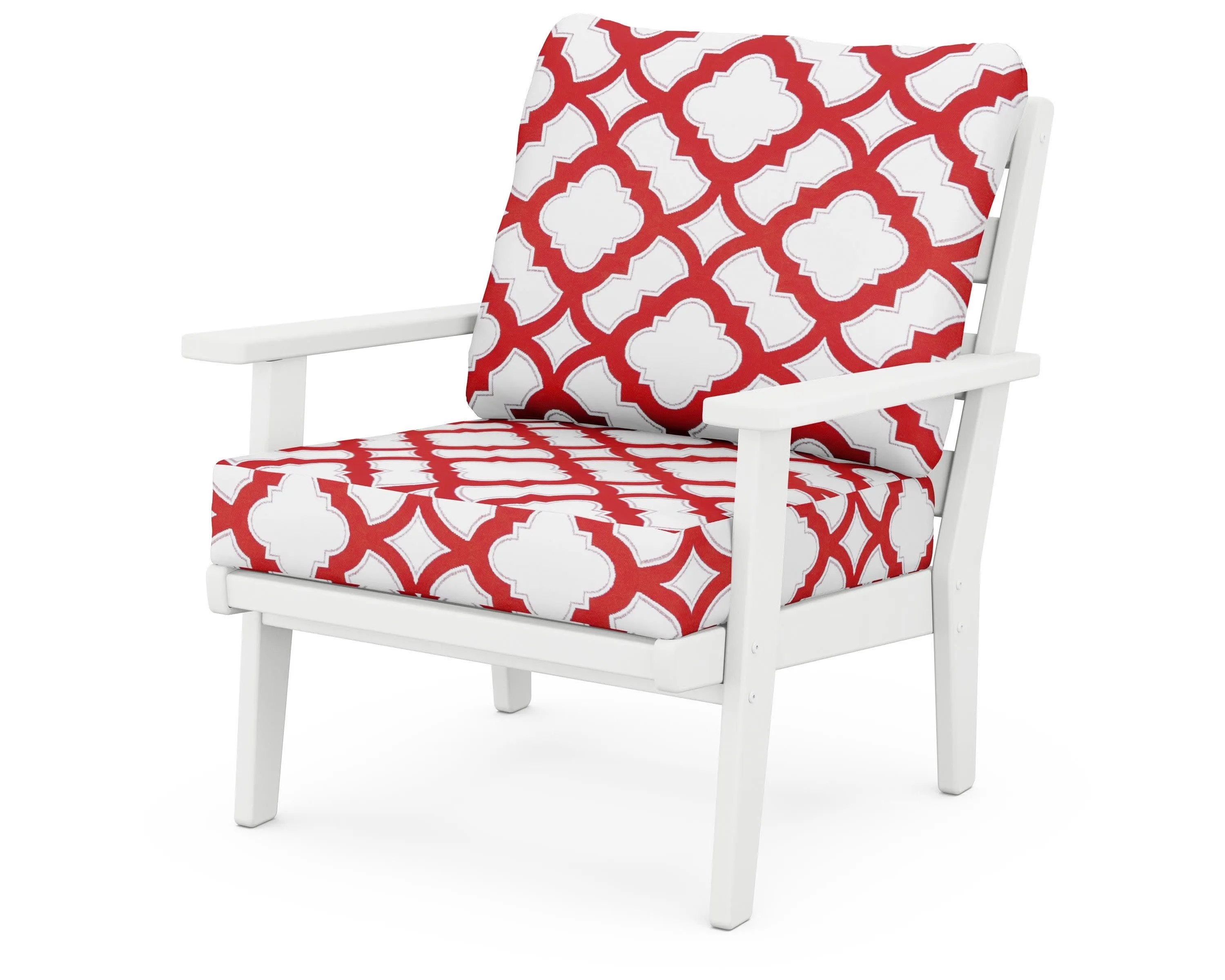 Grant Park Deep Seating Chair