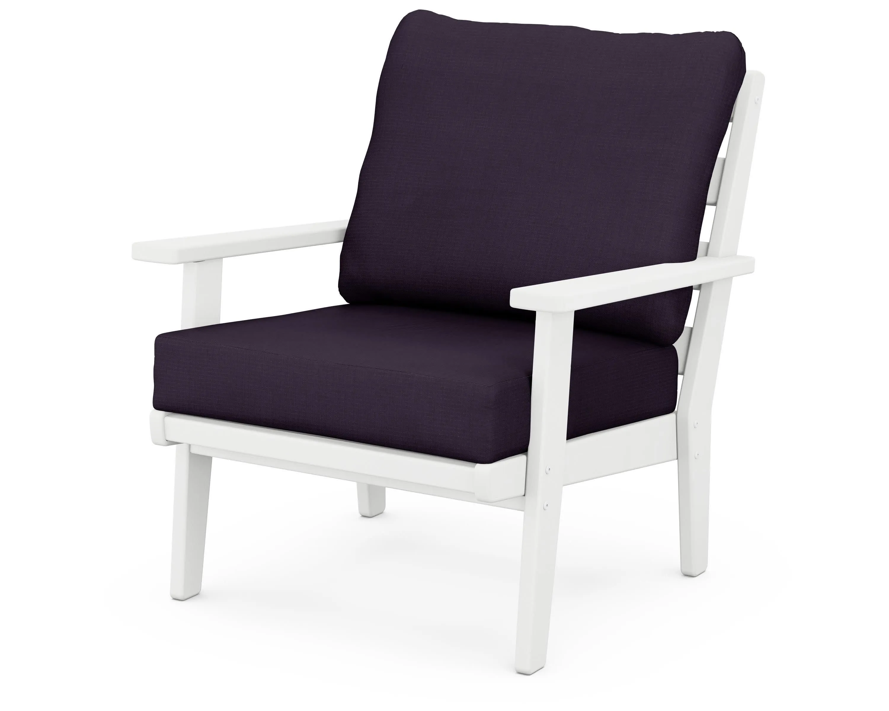 Grant Park Deep Seating Chair