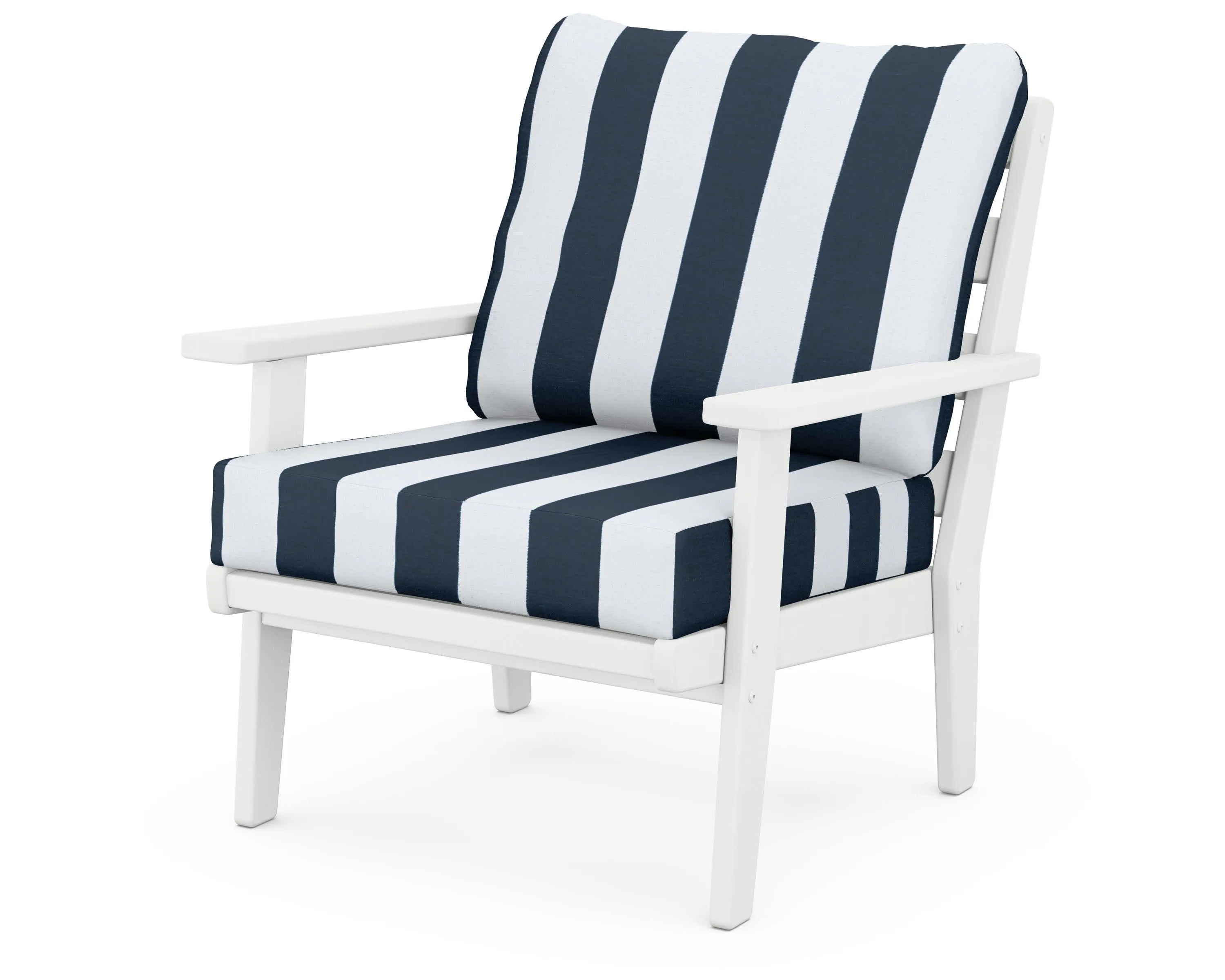 Grant Park Deep Seating Chair