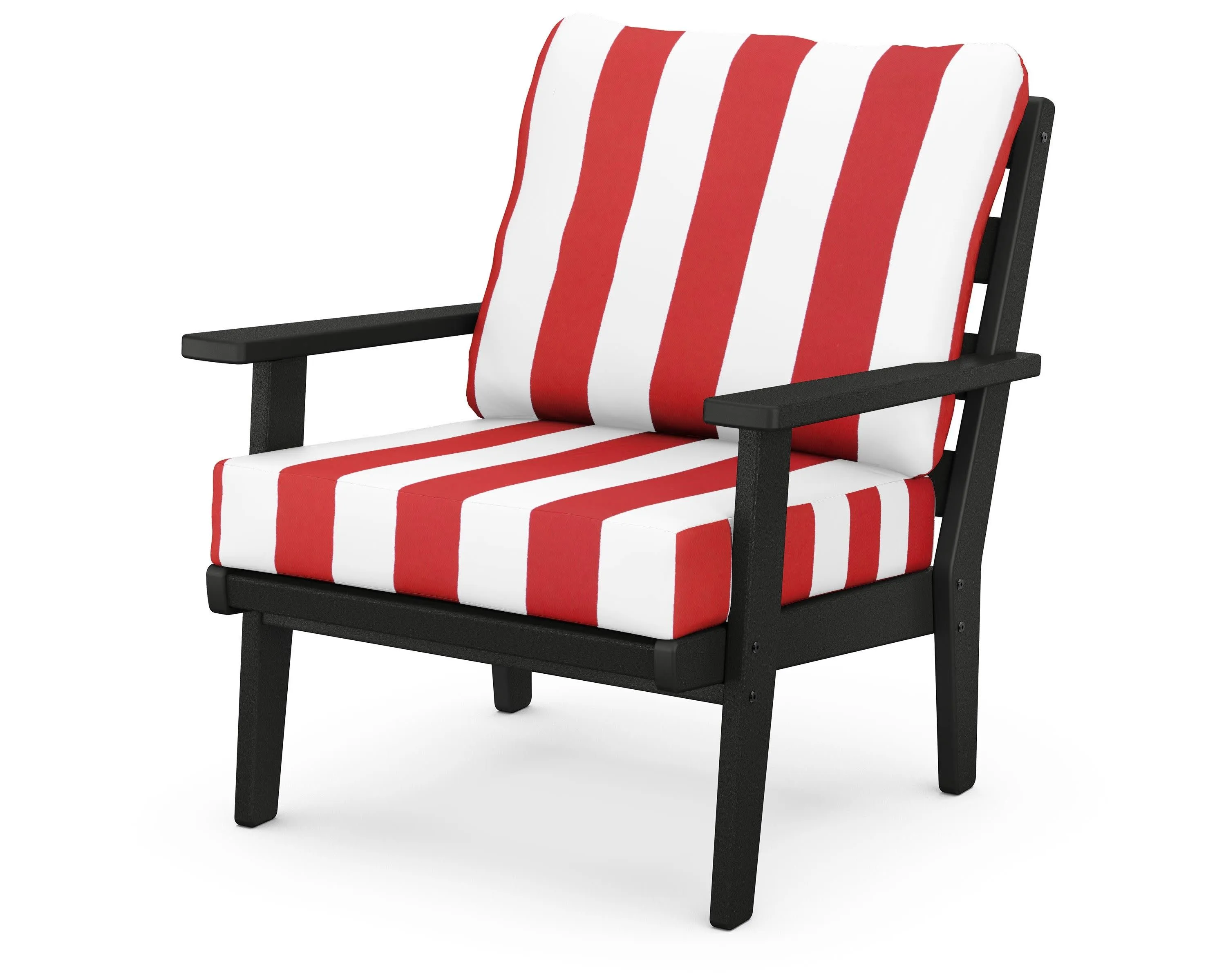 Grant Park Deep Seating Chair