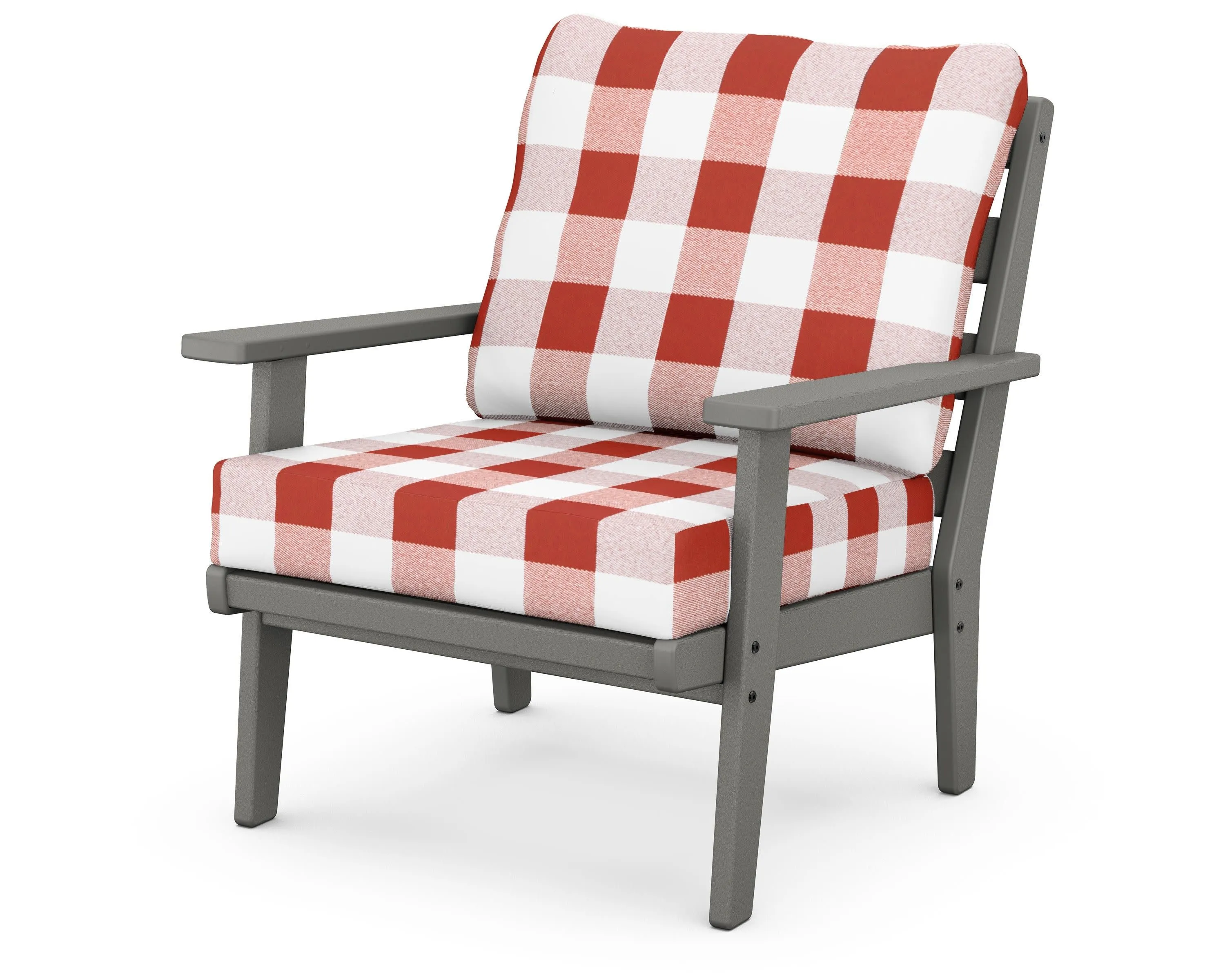 Grant Park Deep Seating Chair