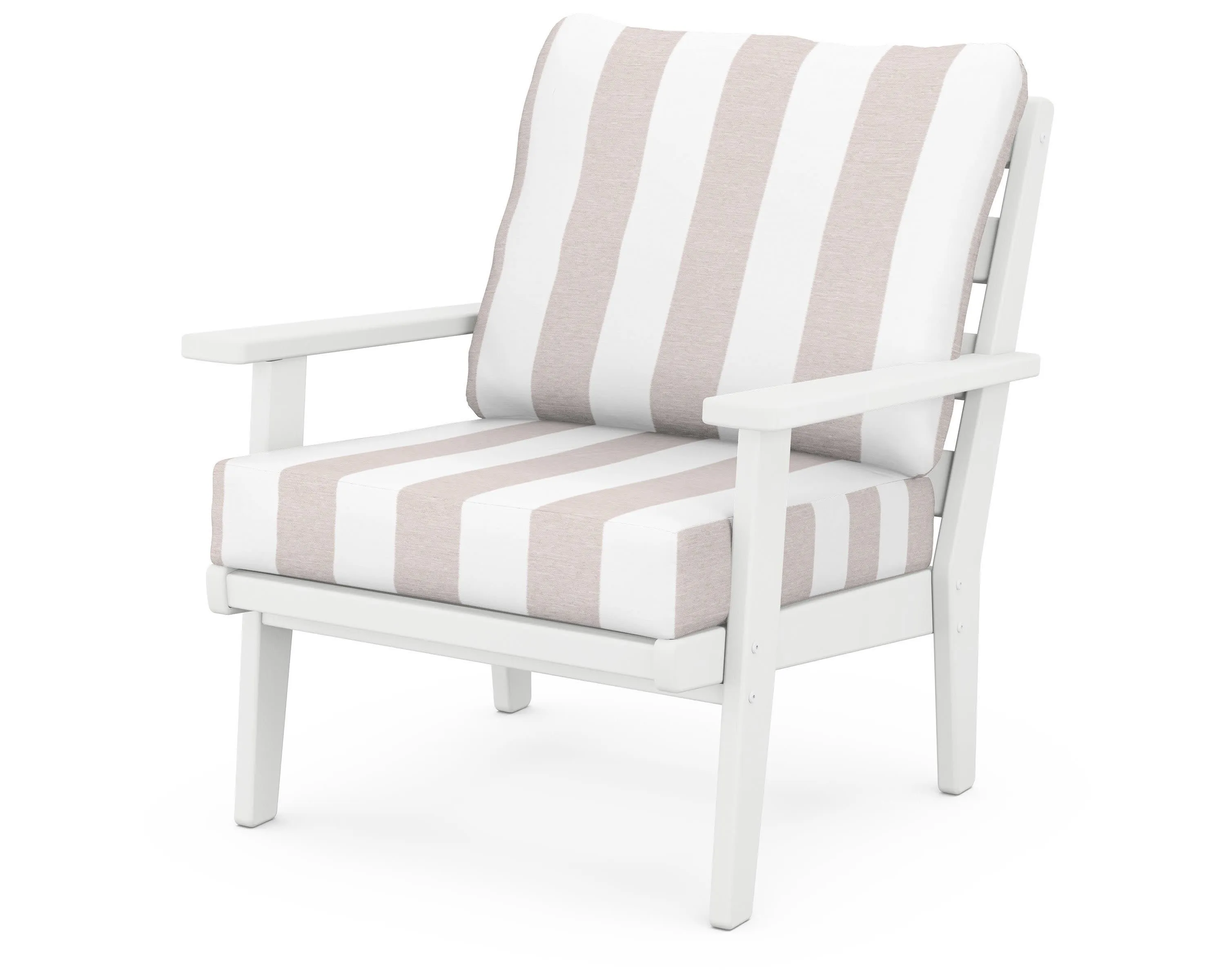 Grant Park Deep Seating Chair