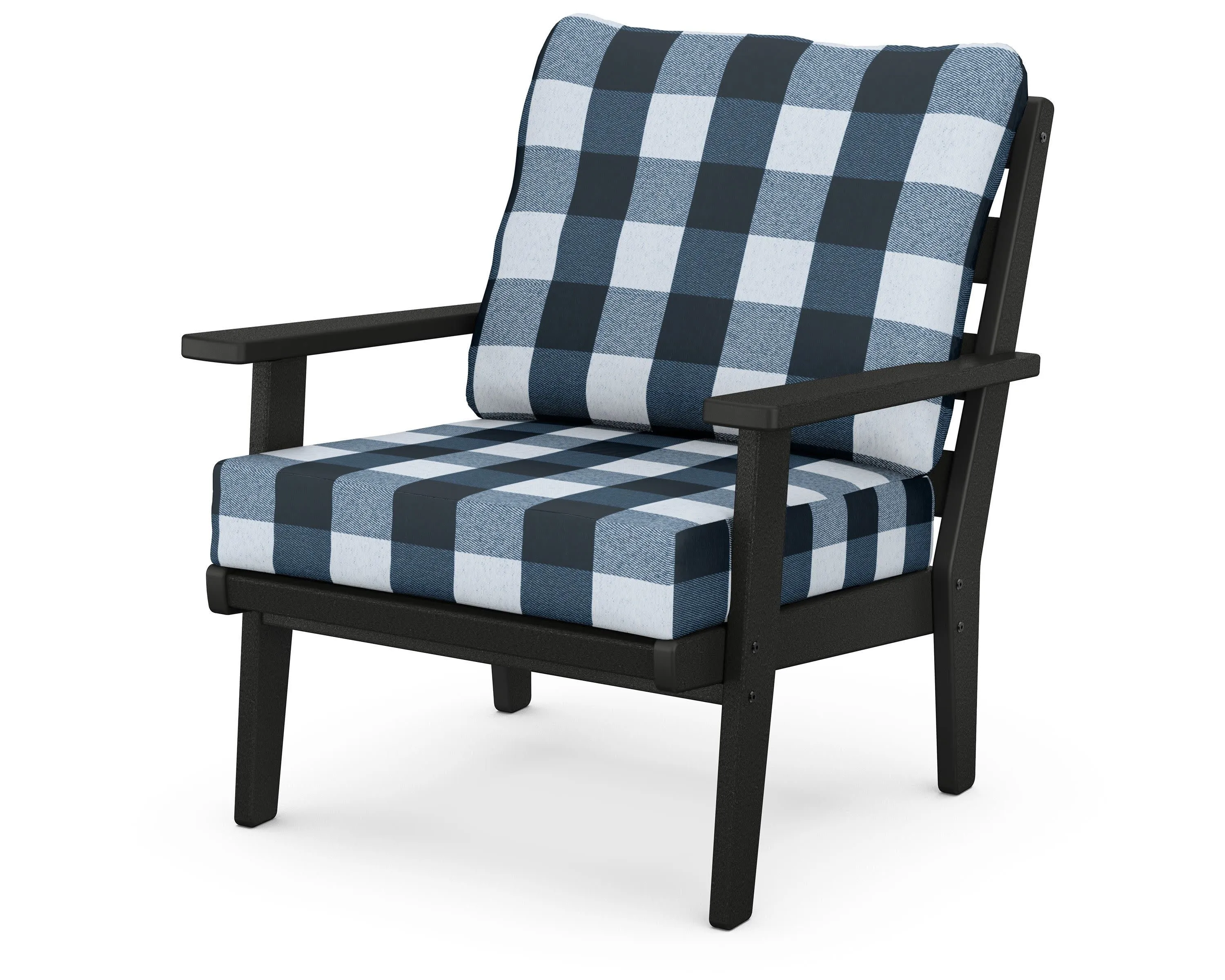 Grant Park Deep Seating Chair