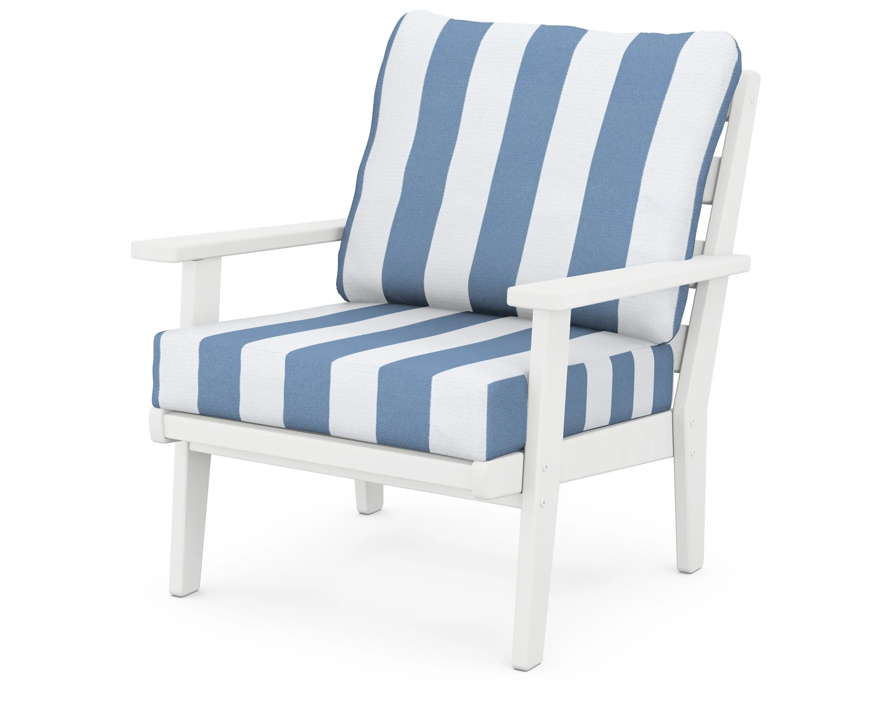Grant Park Deep Seating Chair