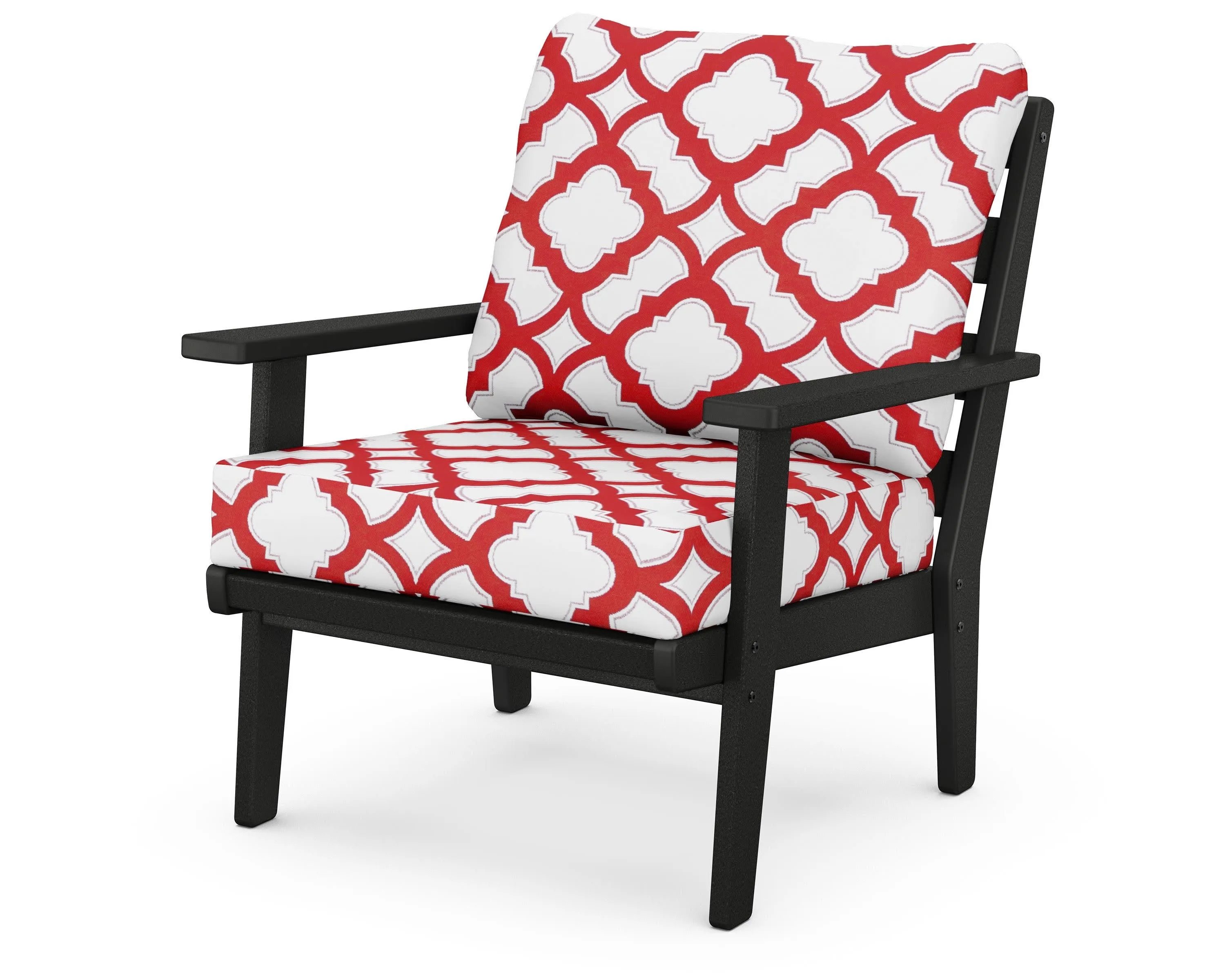 Grant Park Deep Seating Chair