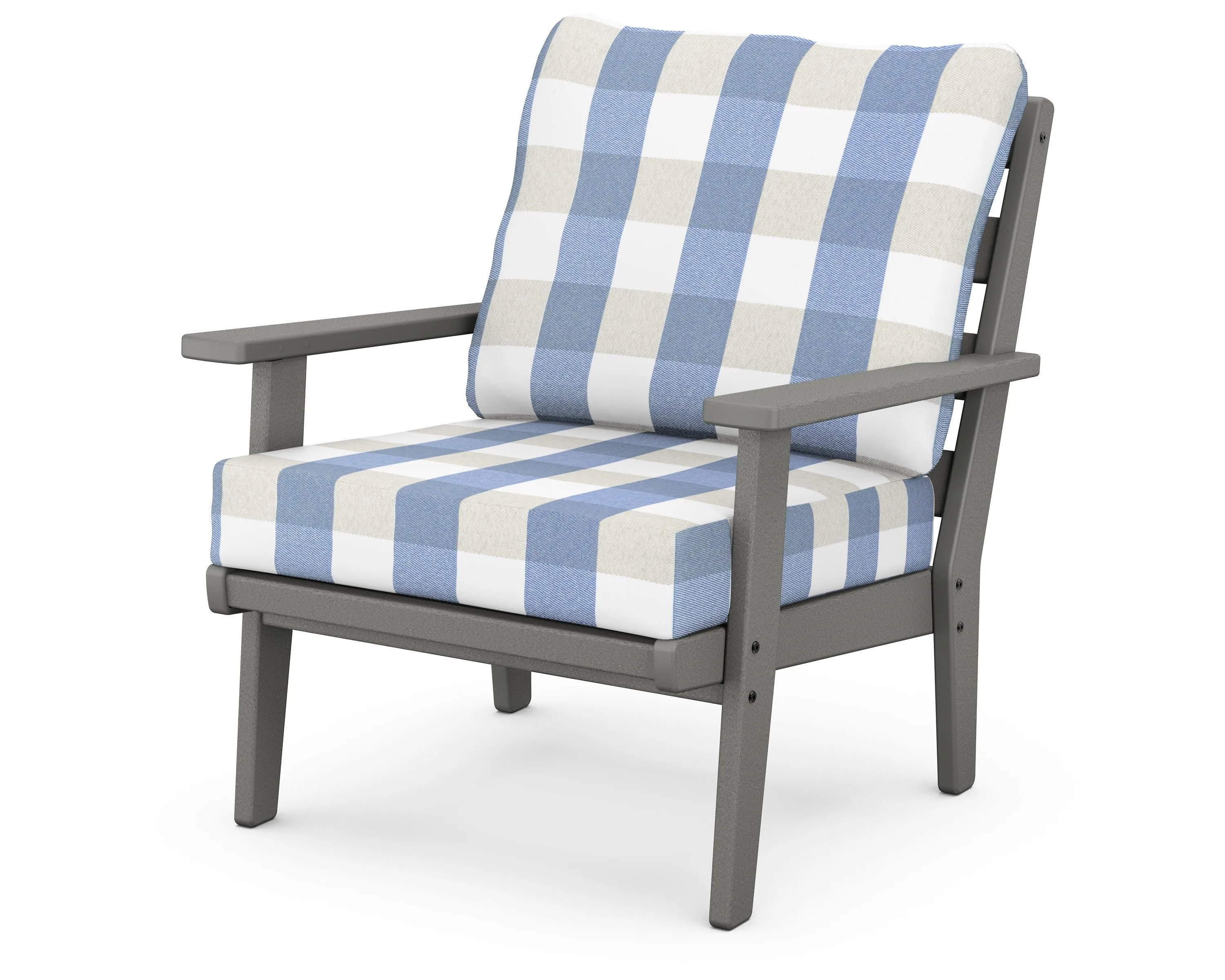 Grant Park Deep Seating Chair