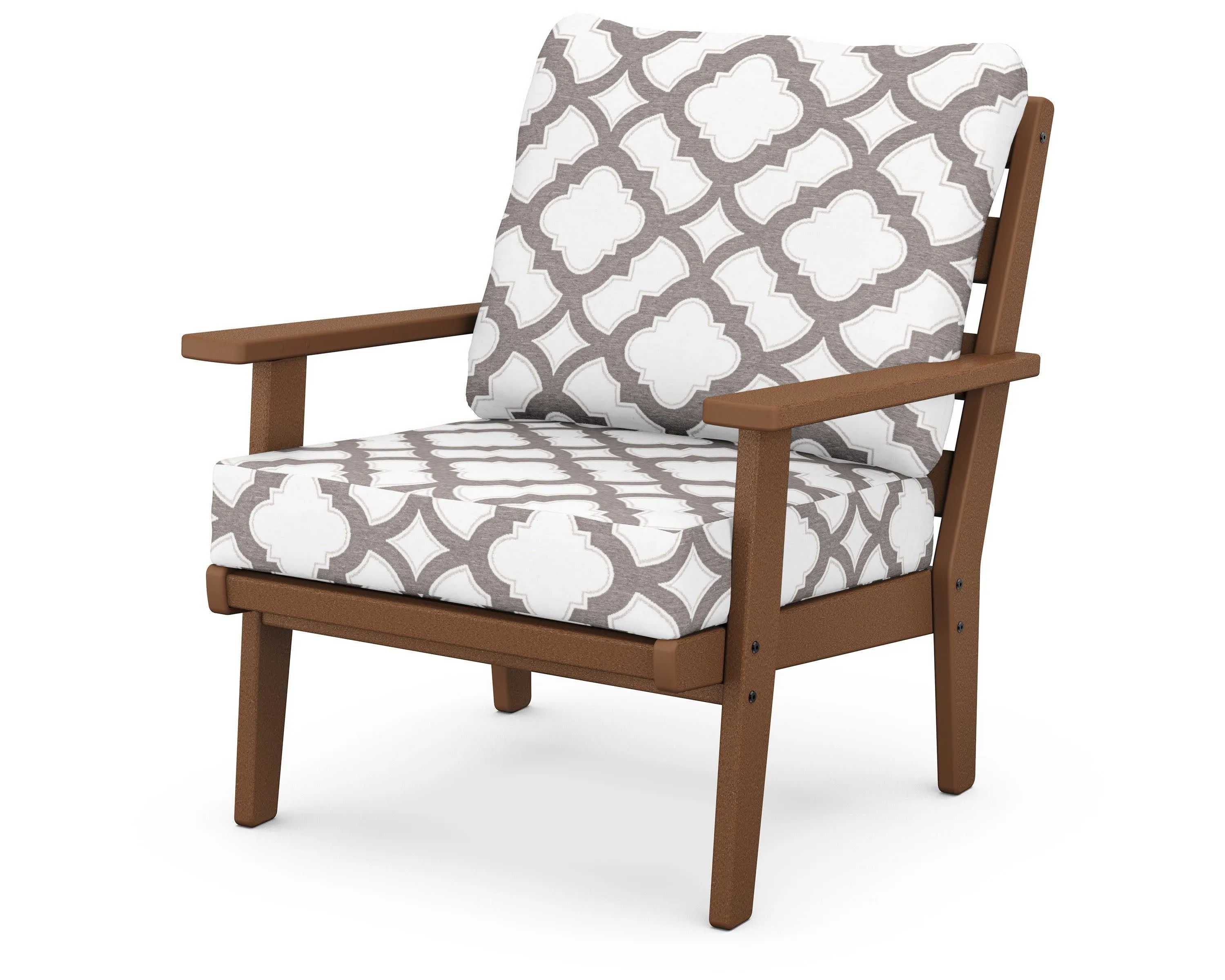 Grant Park Deep Seating Chair