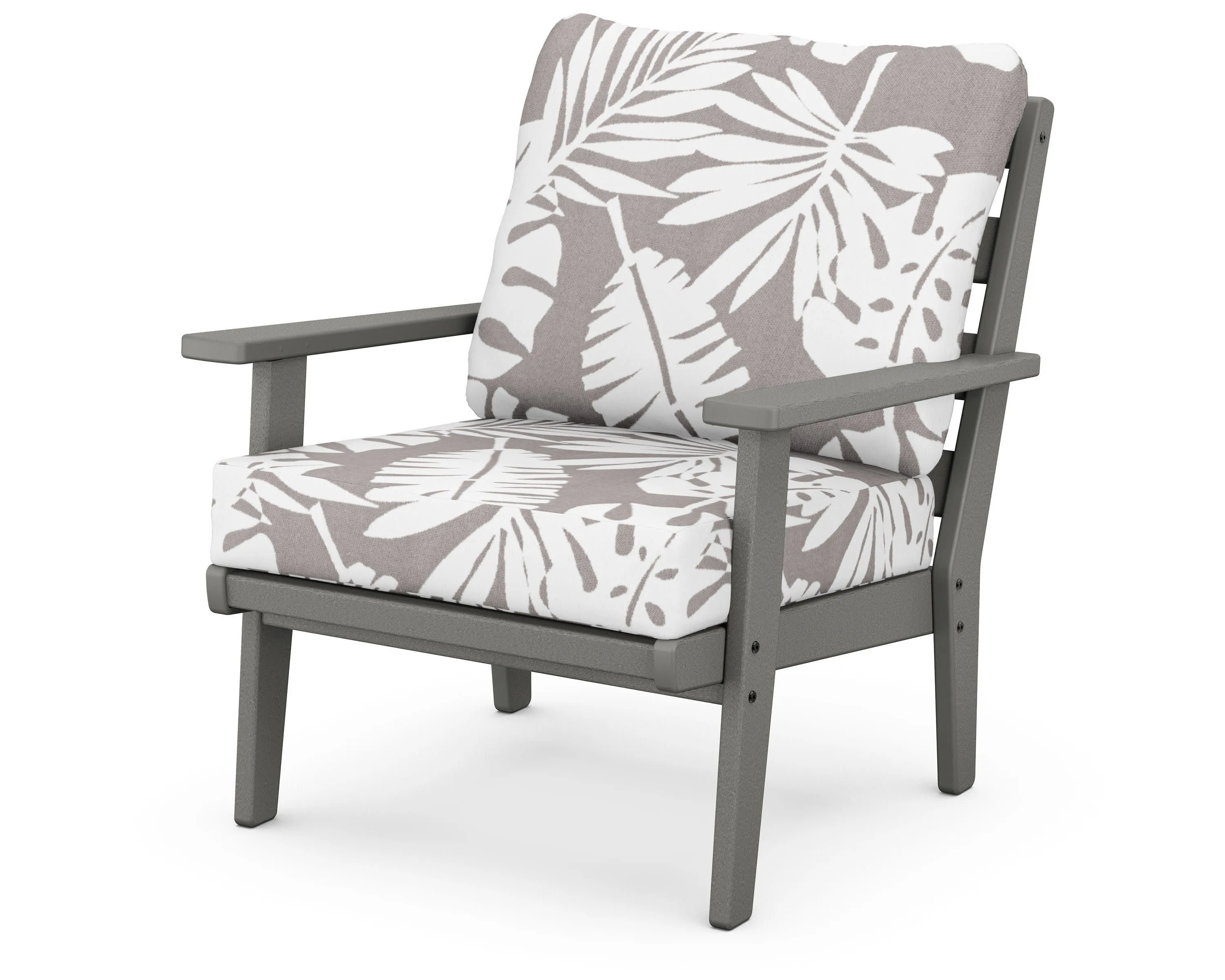 Grant Park Deep Seating Chair