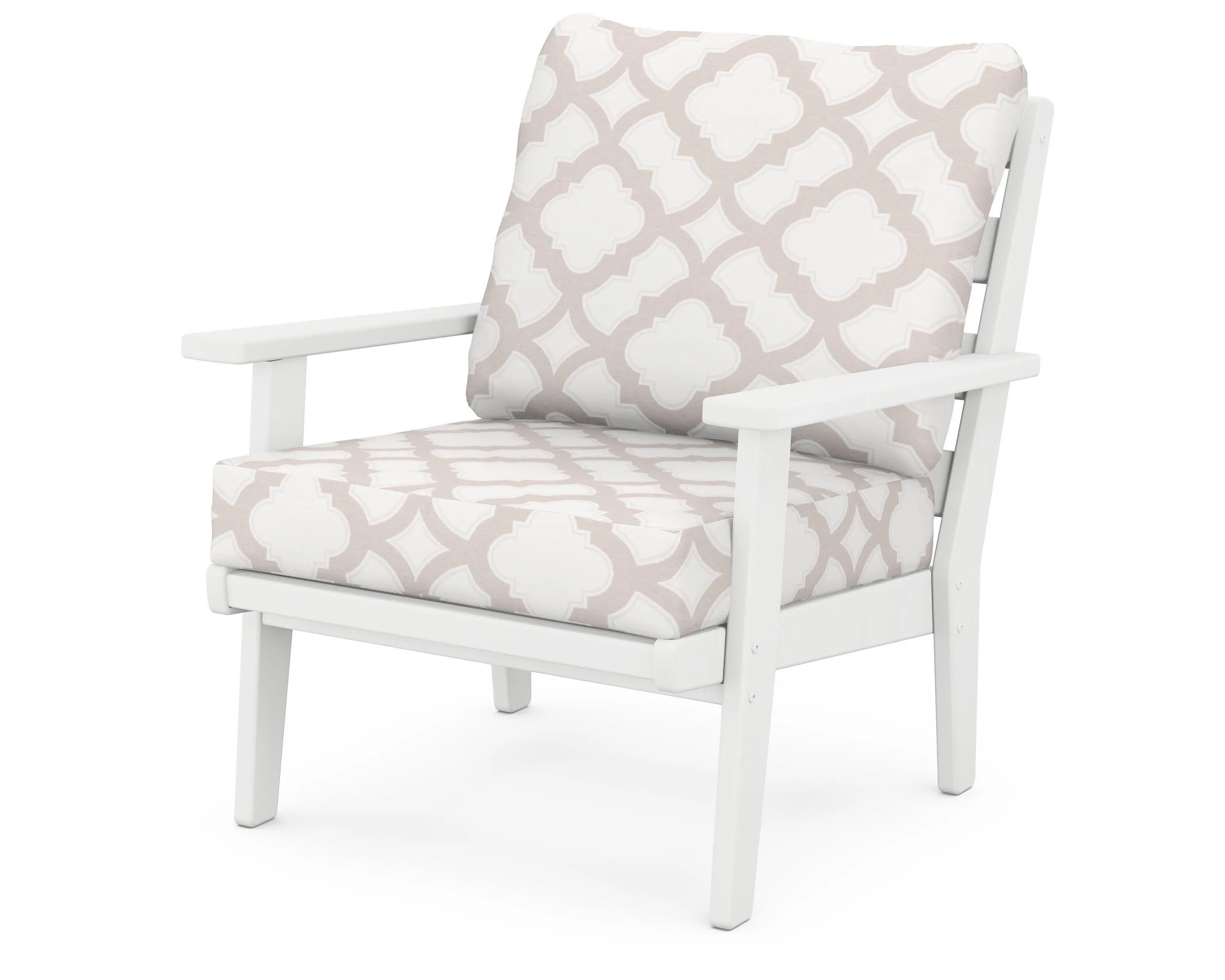 Grant Park Deep Seating Chair