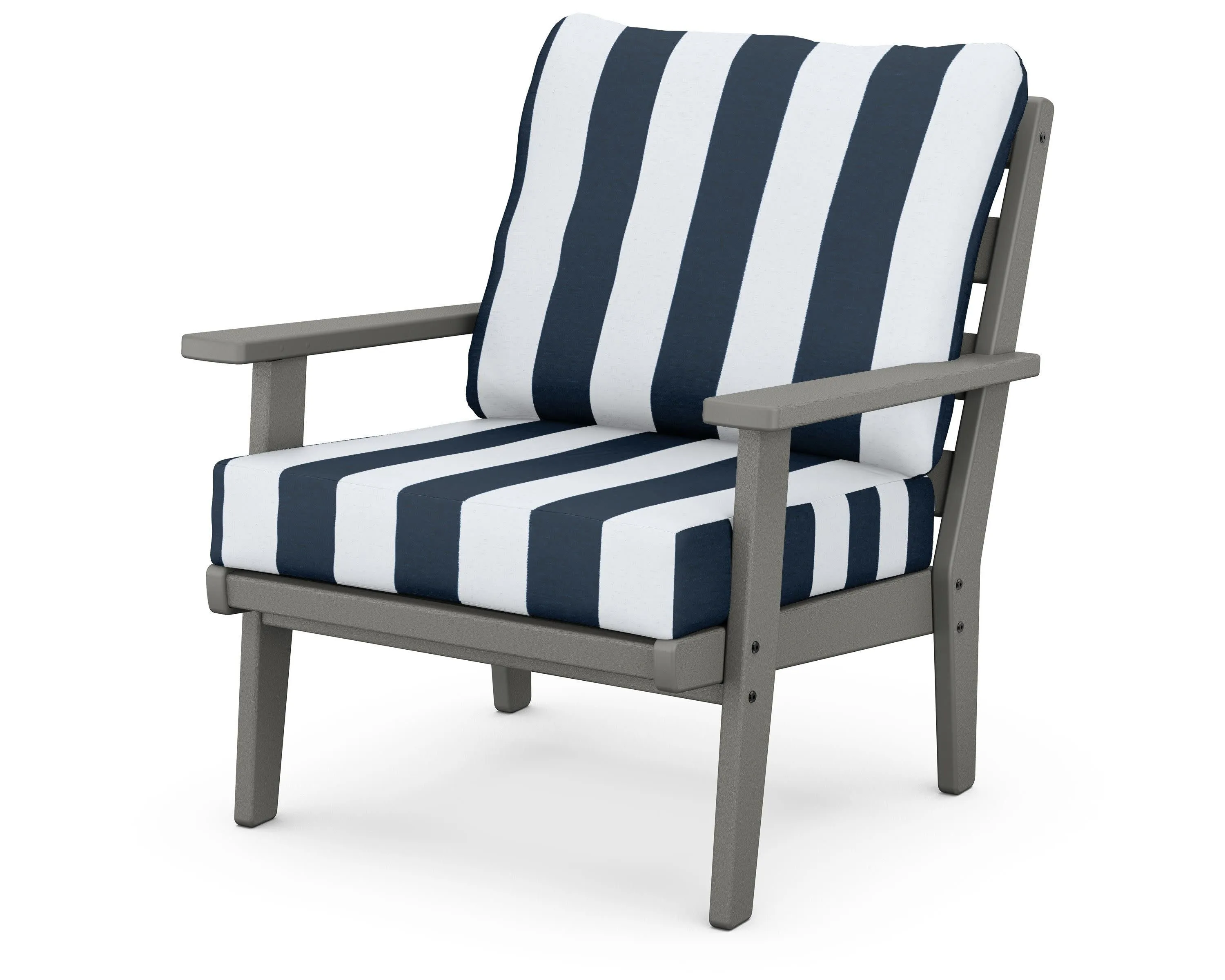 Grant Park Deep Seating Chair