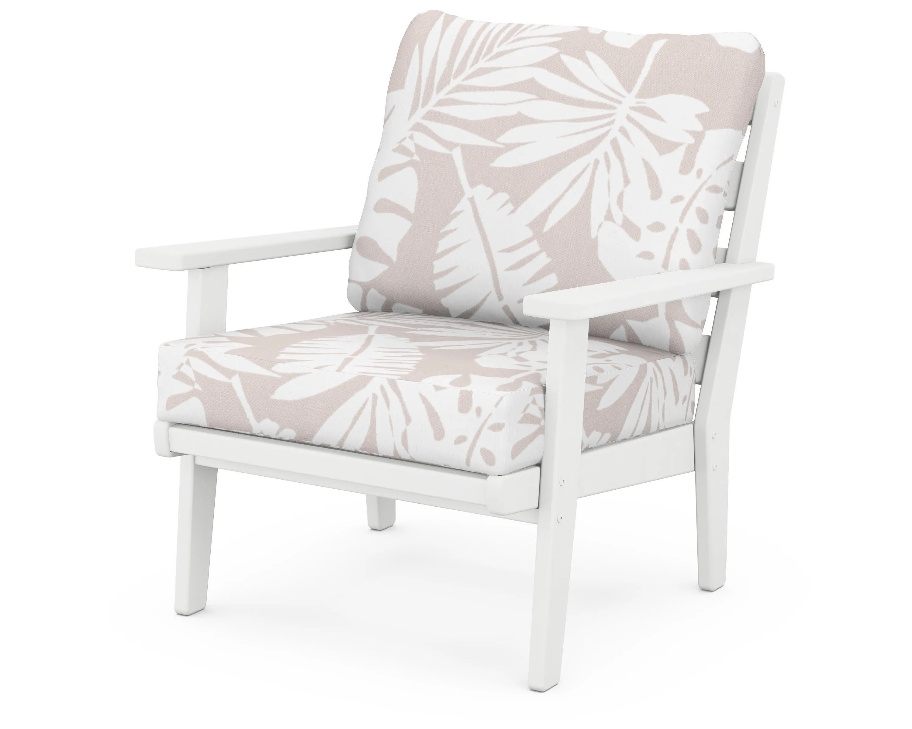 Grant Park Deep Seating Chair