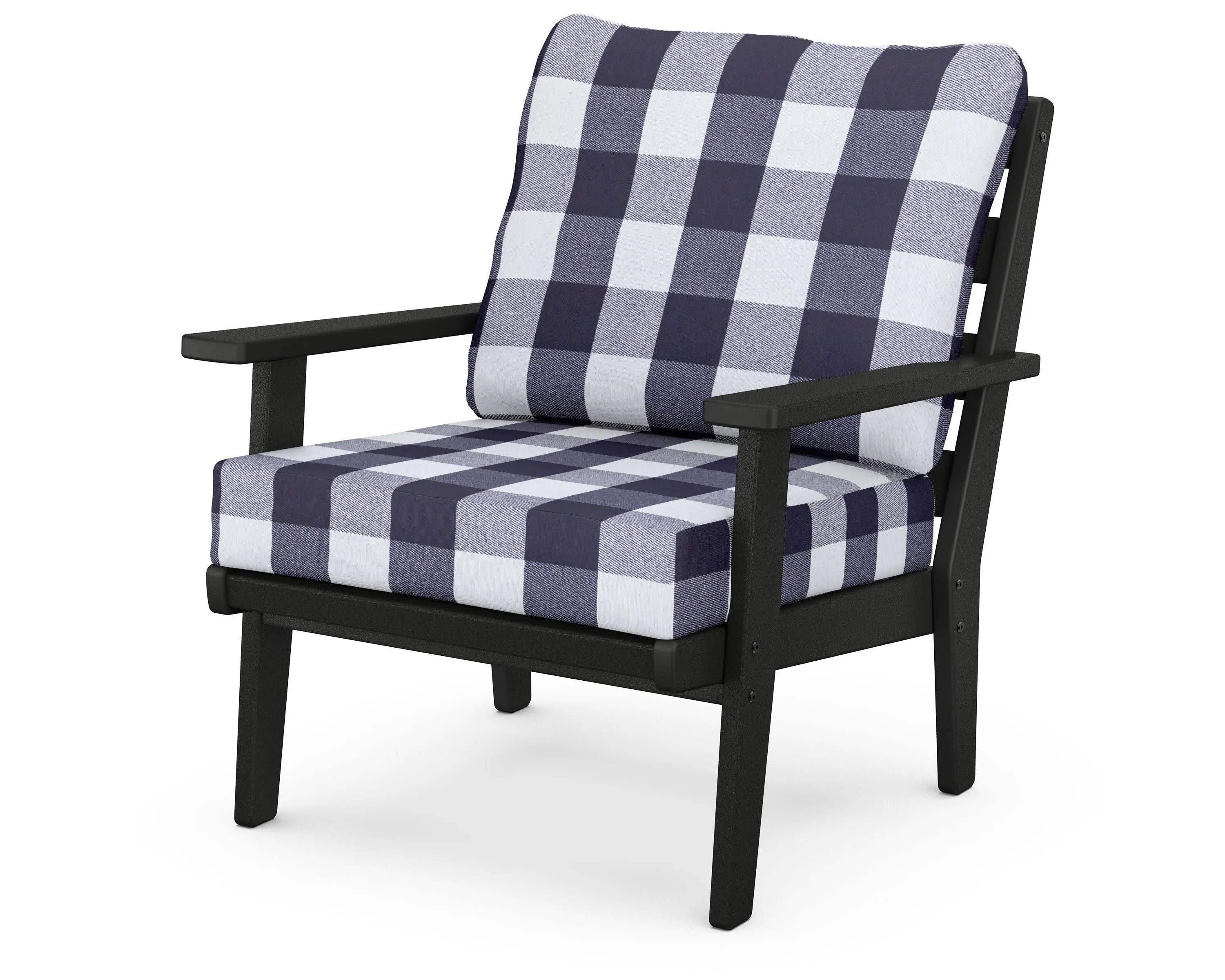 Grant Park Deep Seating Chair