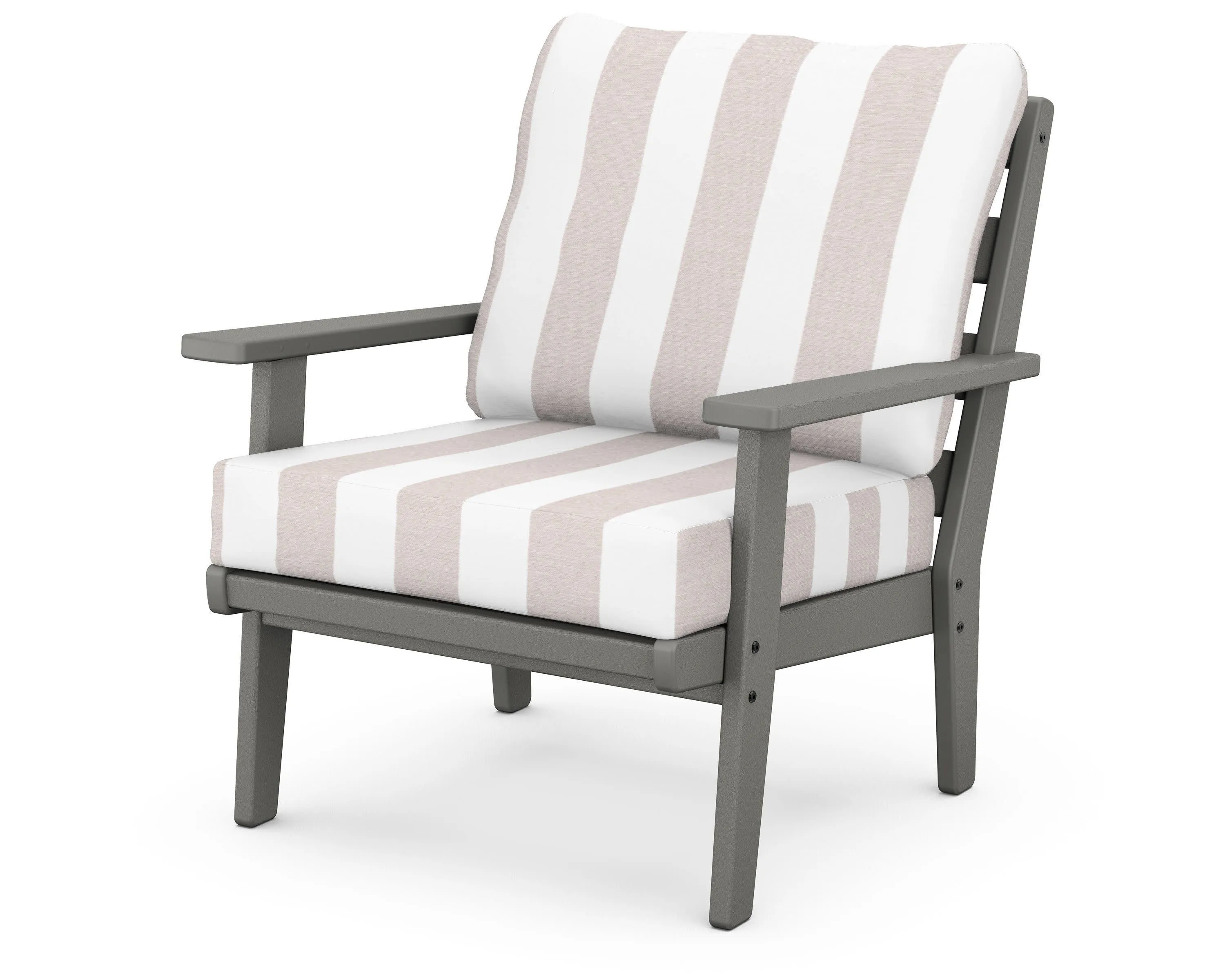Grant Park Deep Seating Chair