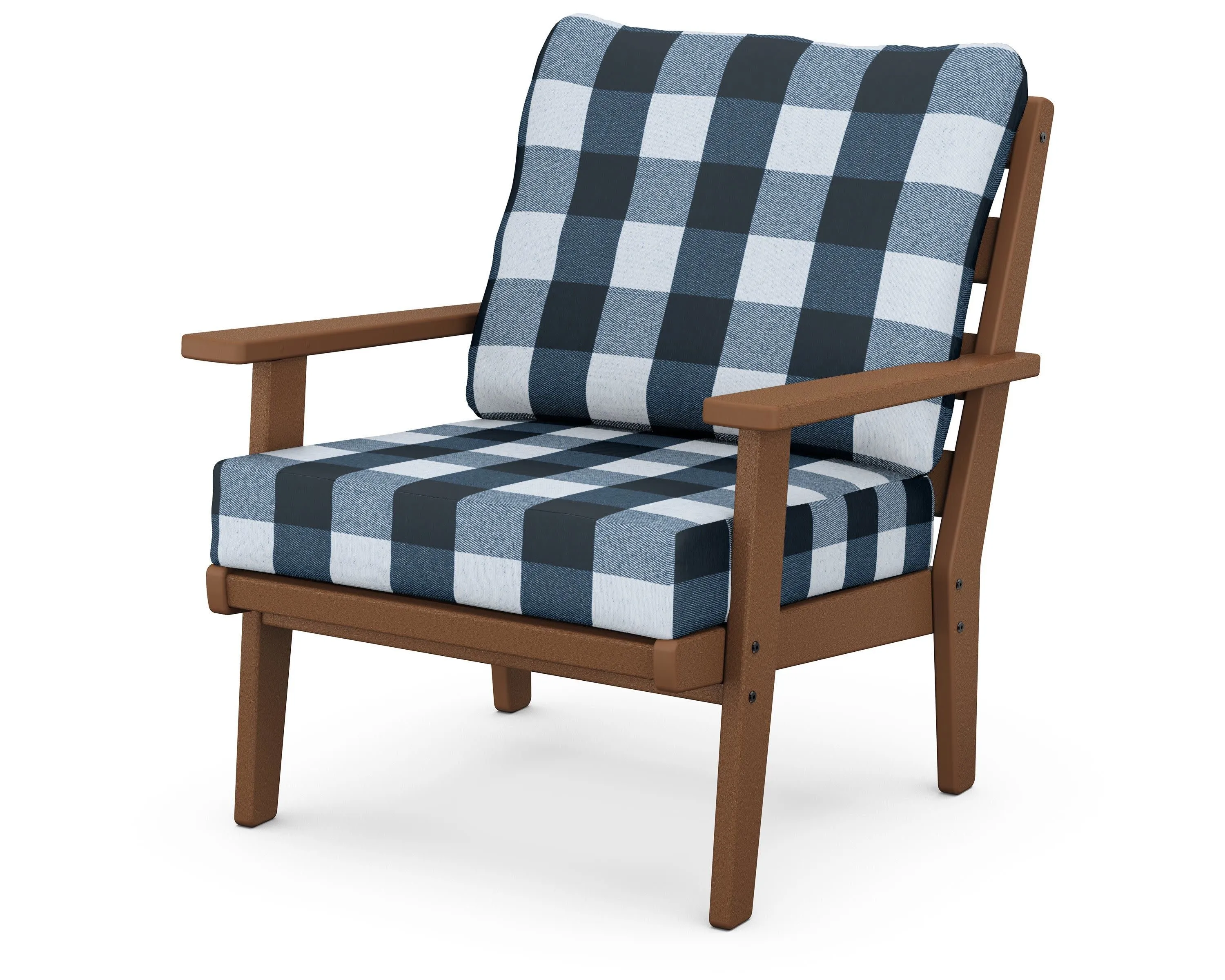 Grant Park Deep Seating Chair