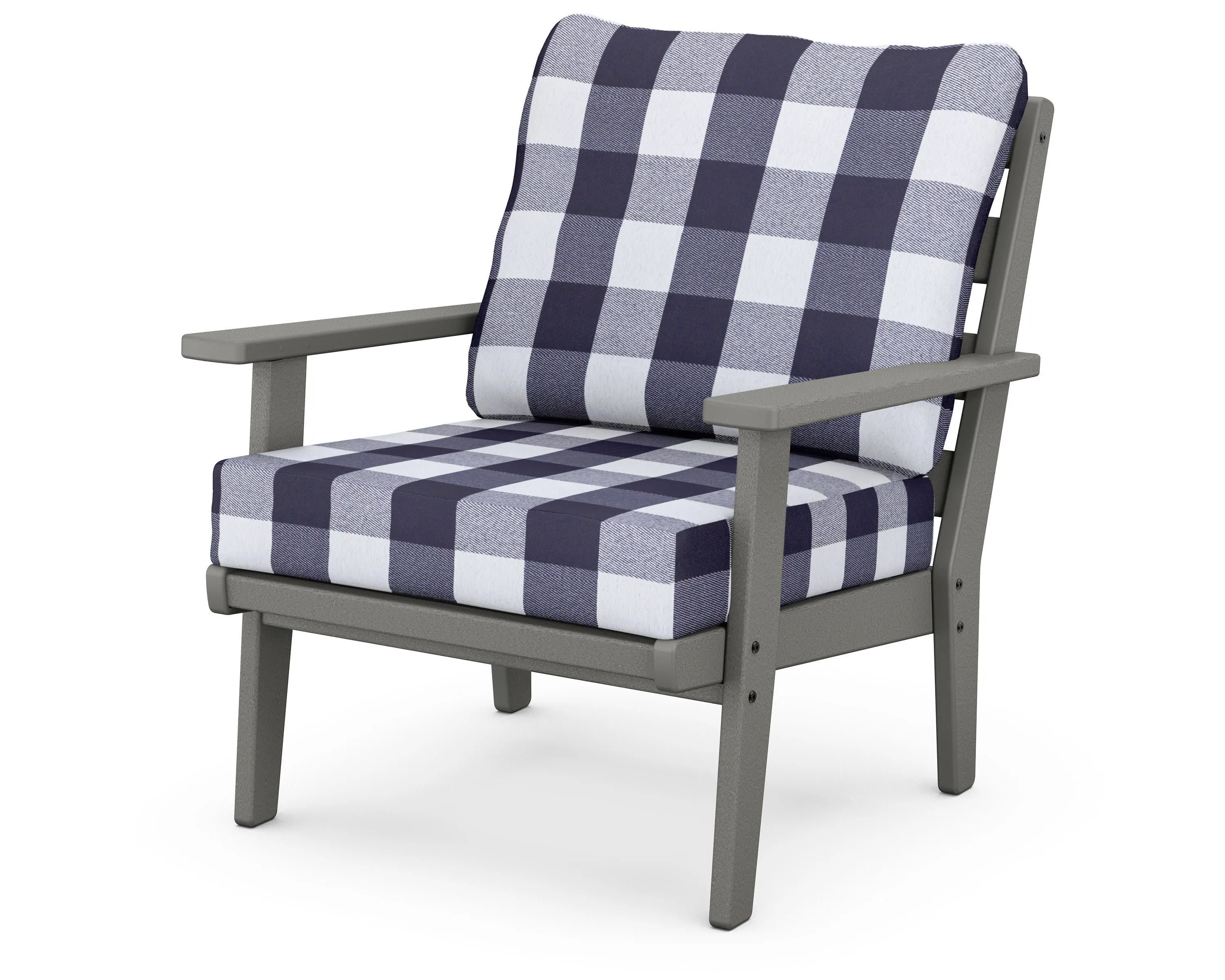 Grant Park Deep Seating Chair