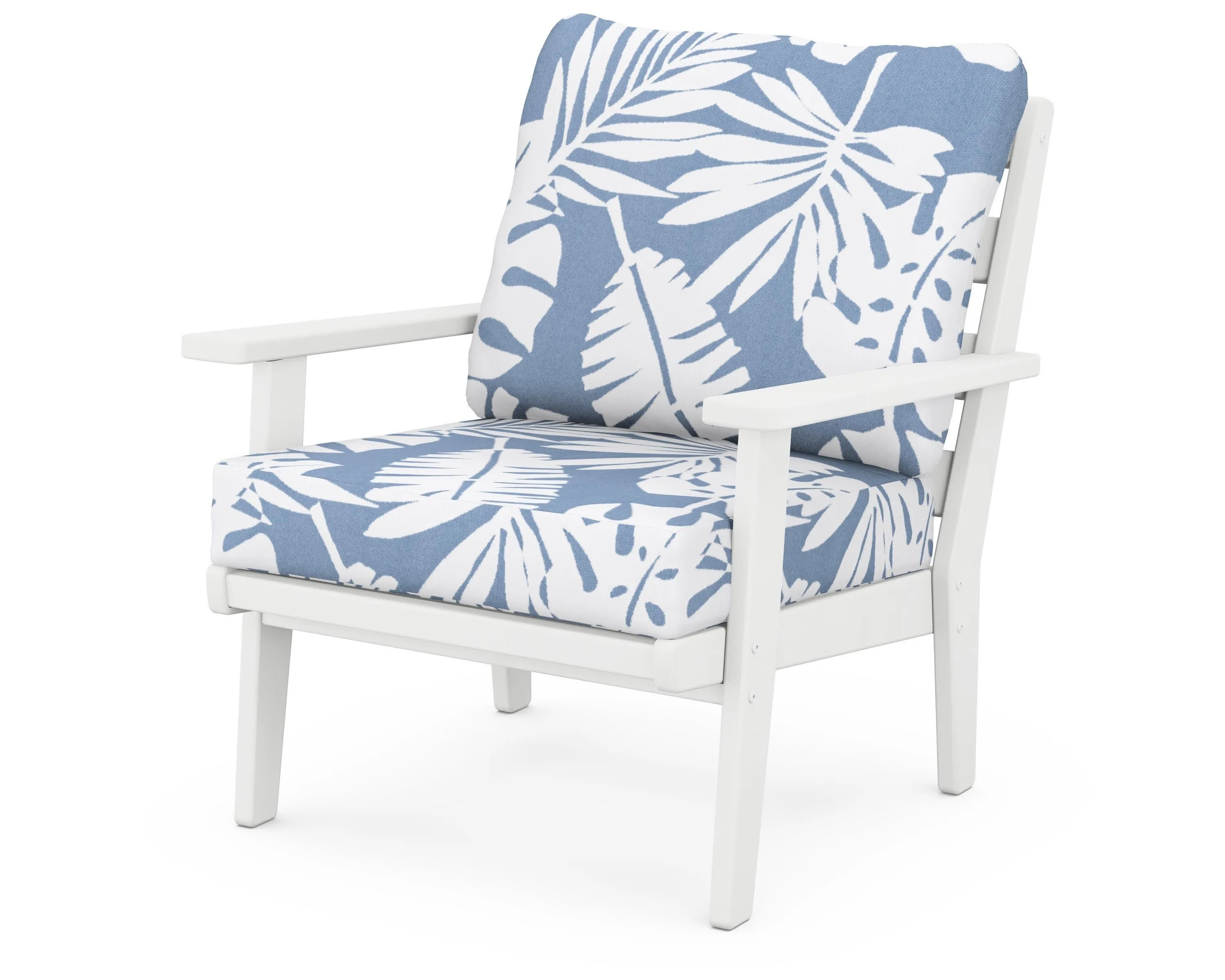 Grant Park Deep Seating Chair