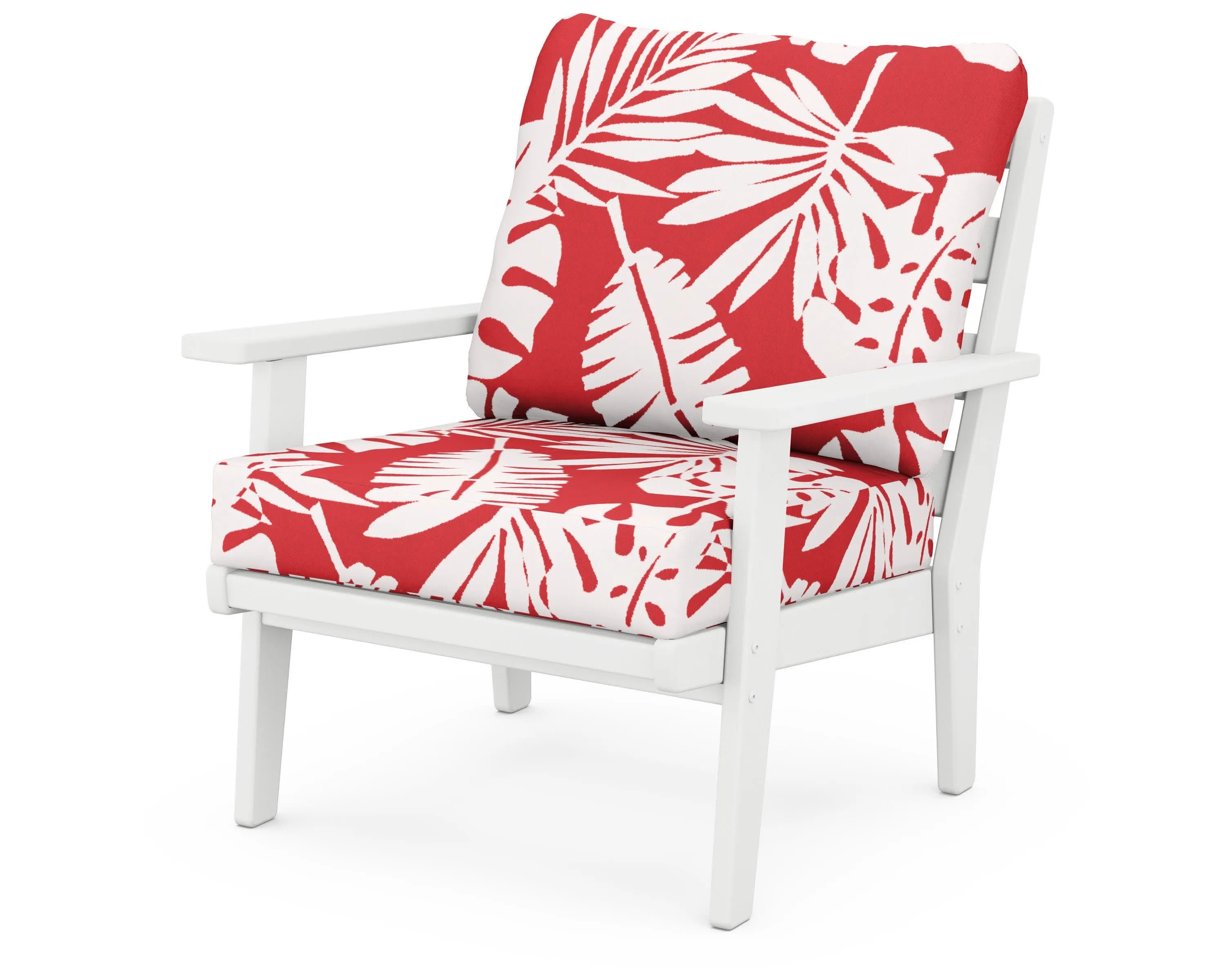 Grant Park Deep Seating Chair