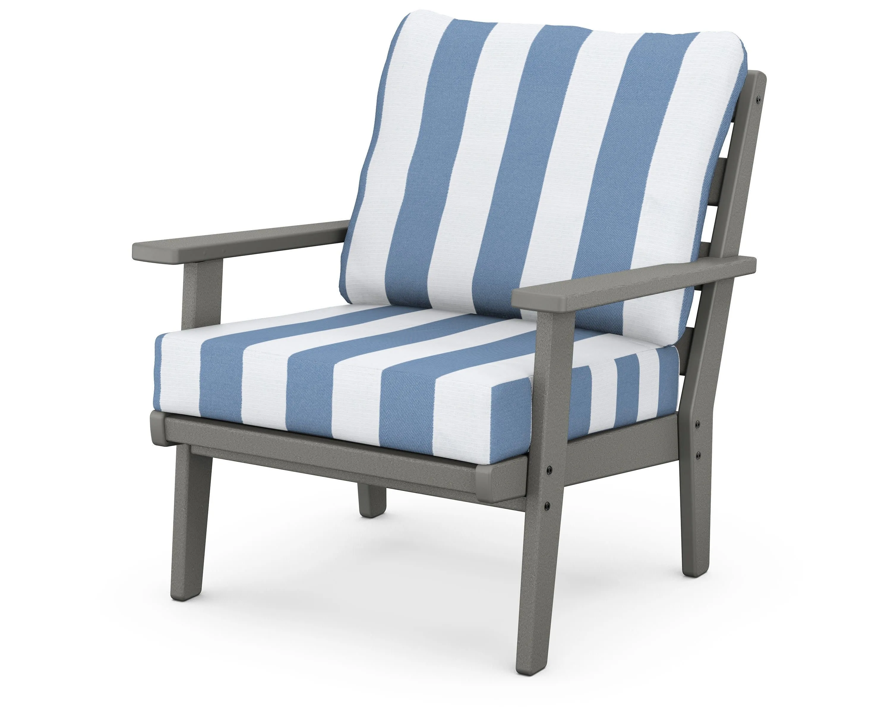 Grant Park Deep Seating Chair
