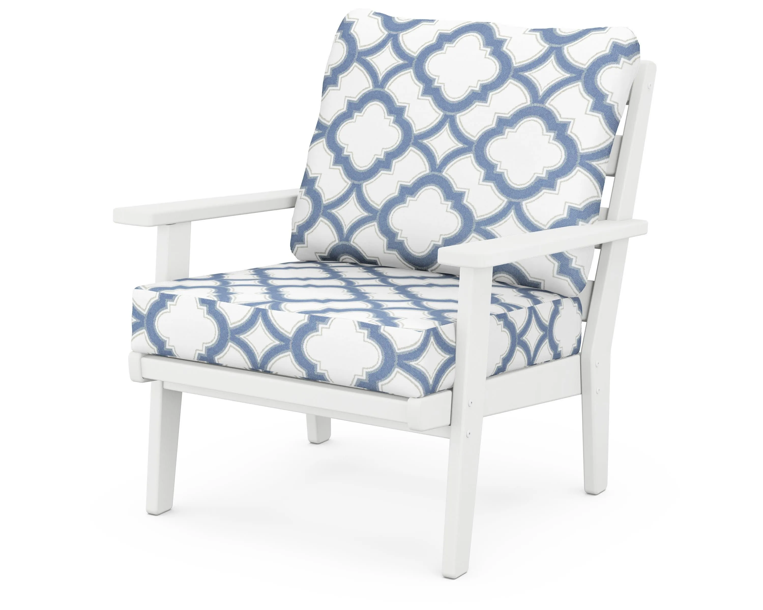Grant Park Deep Seating Chair