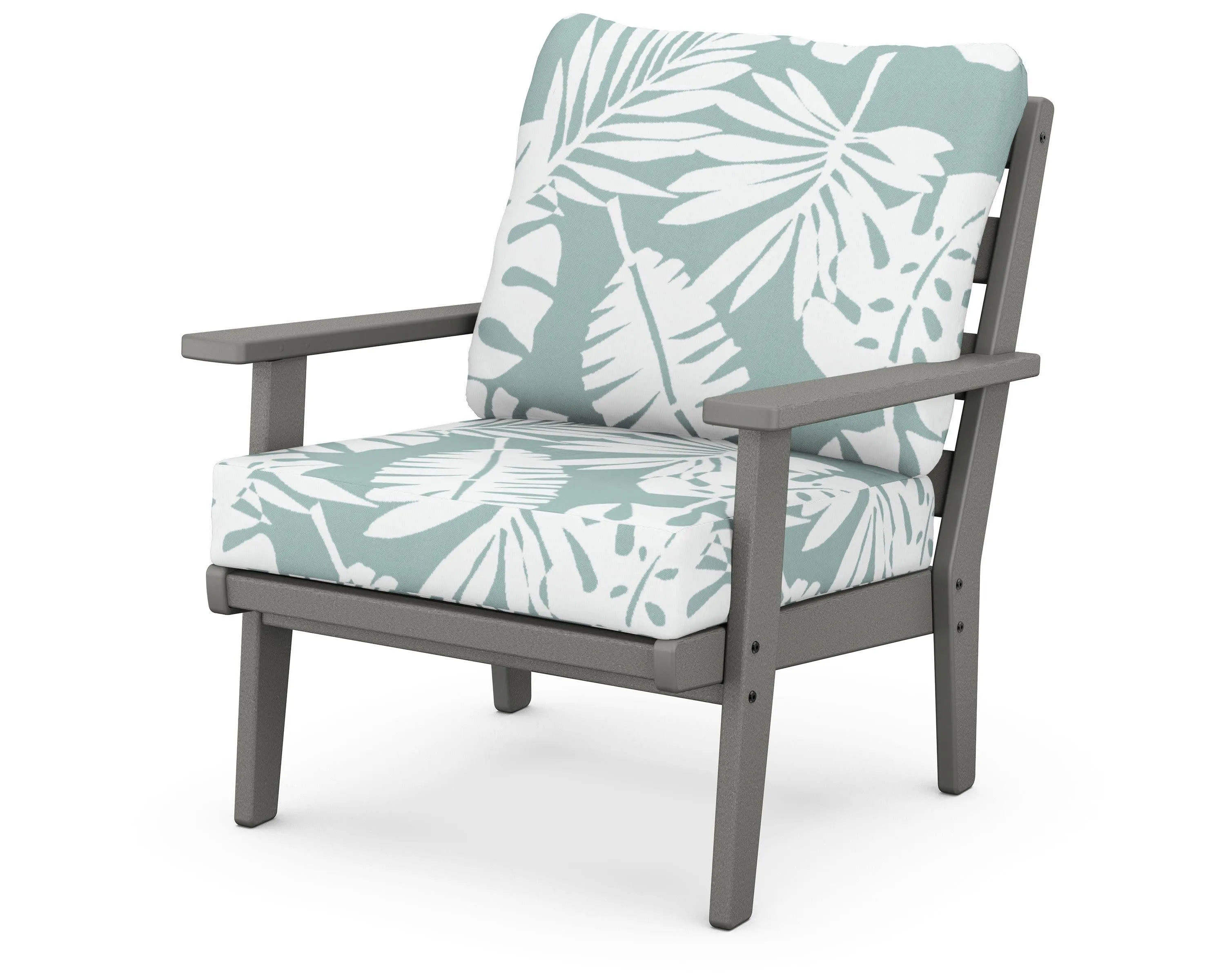 Grant Park Deep Seating Chair
